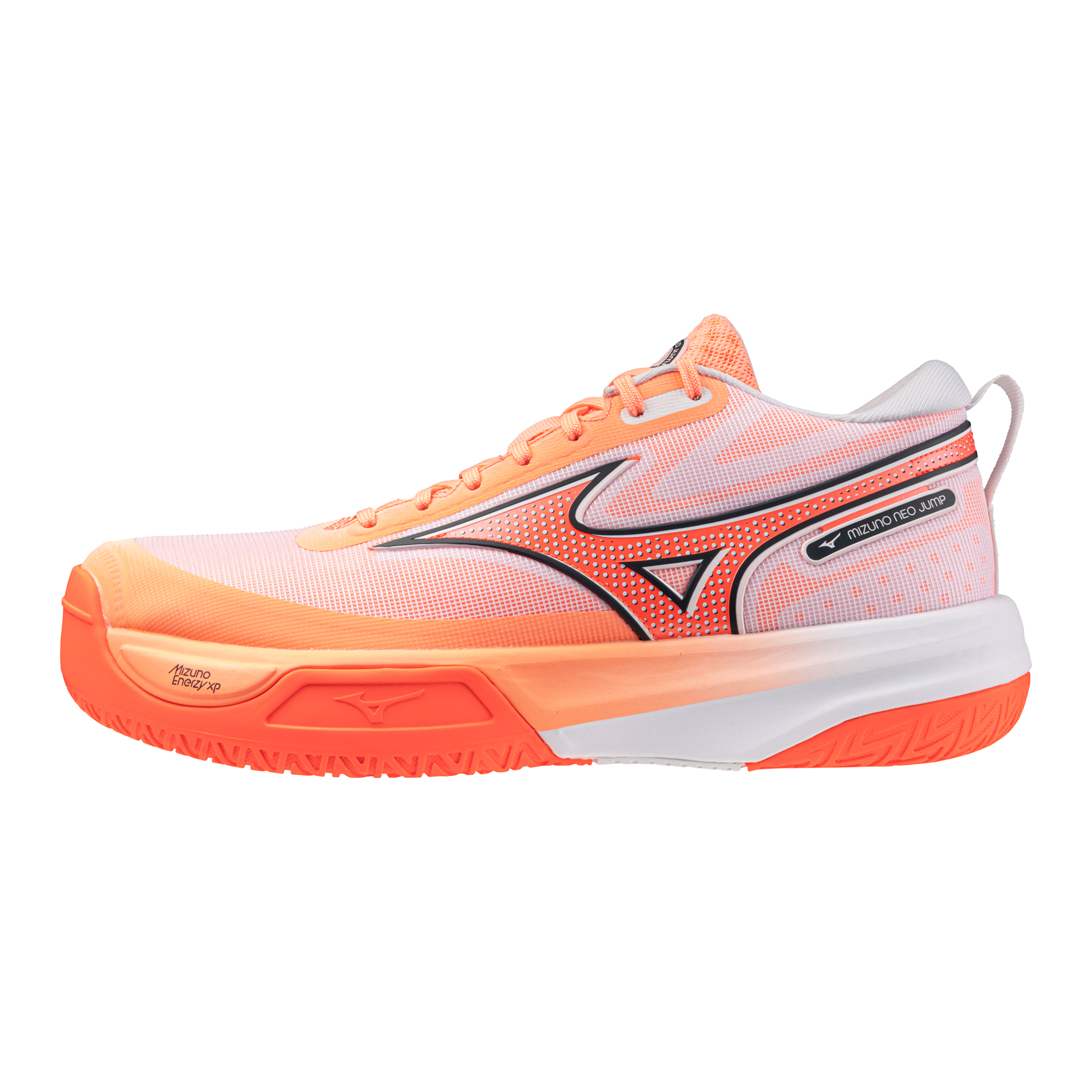 Mizuno Neo Jump Unisex Volleyball Shoe - Mizuno USA