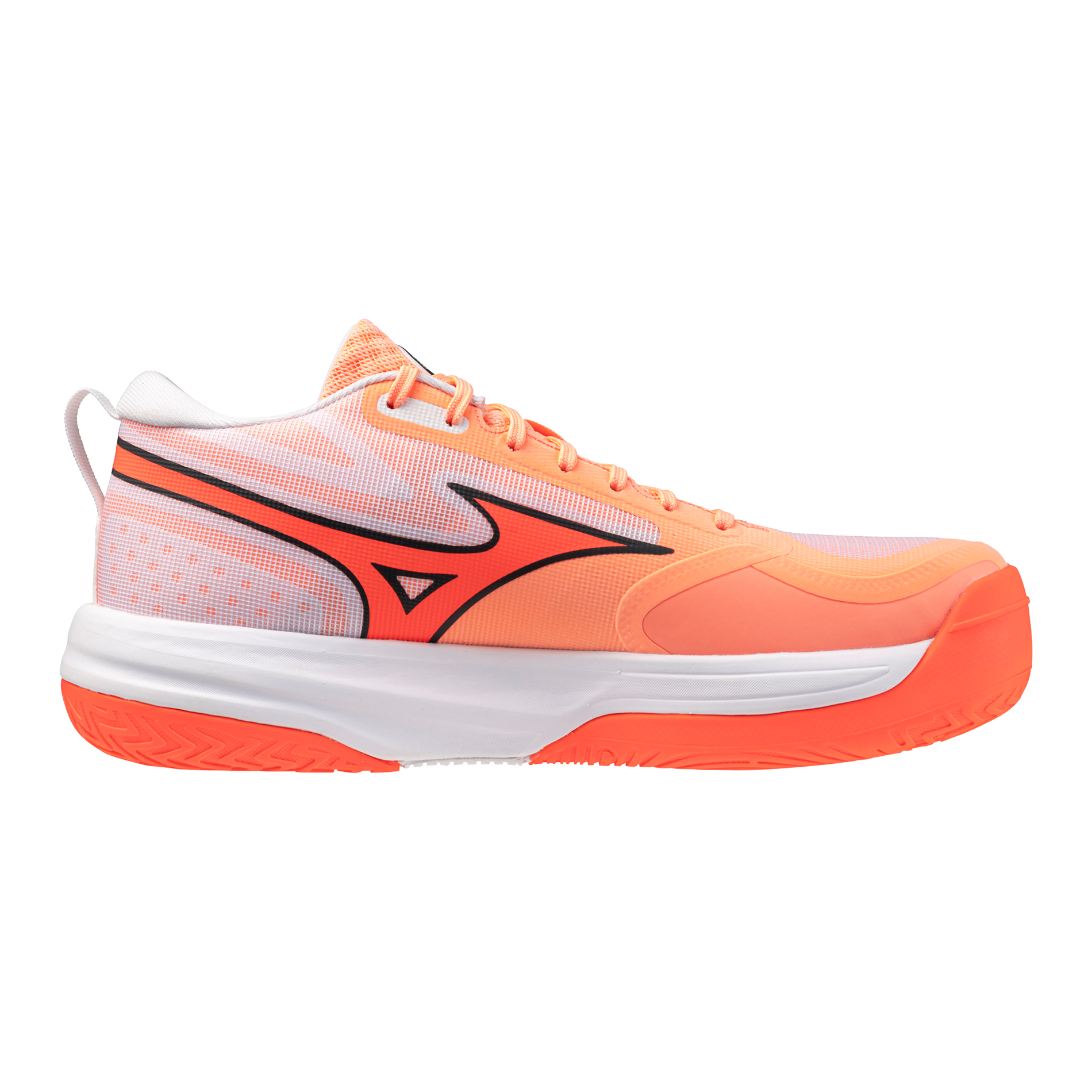 Mizuno Neo Jump Unisex Volleyball Shoe - Mizuno USA