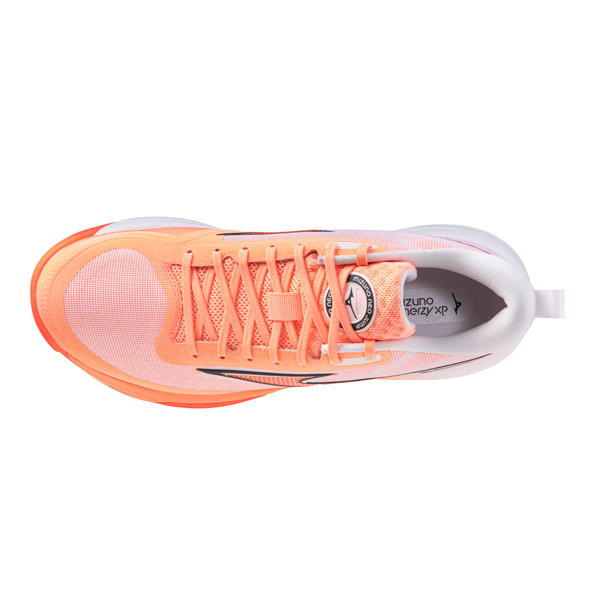 Mizuno Neo Jump Unisex Volleyball Shoe - Mizuno USA