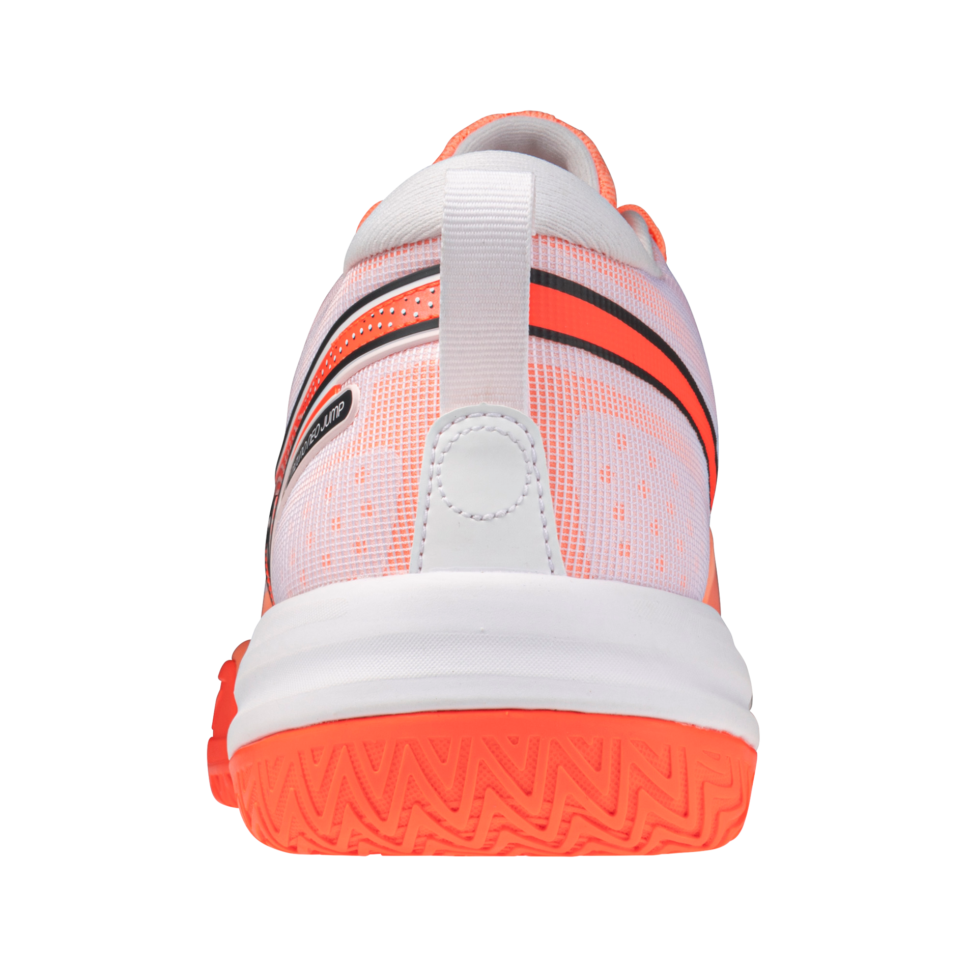 Mizuno Neo Jump Unisex Volleyball Shoe - Mizuno USA