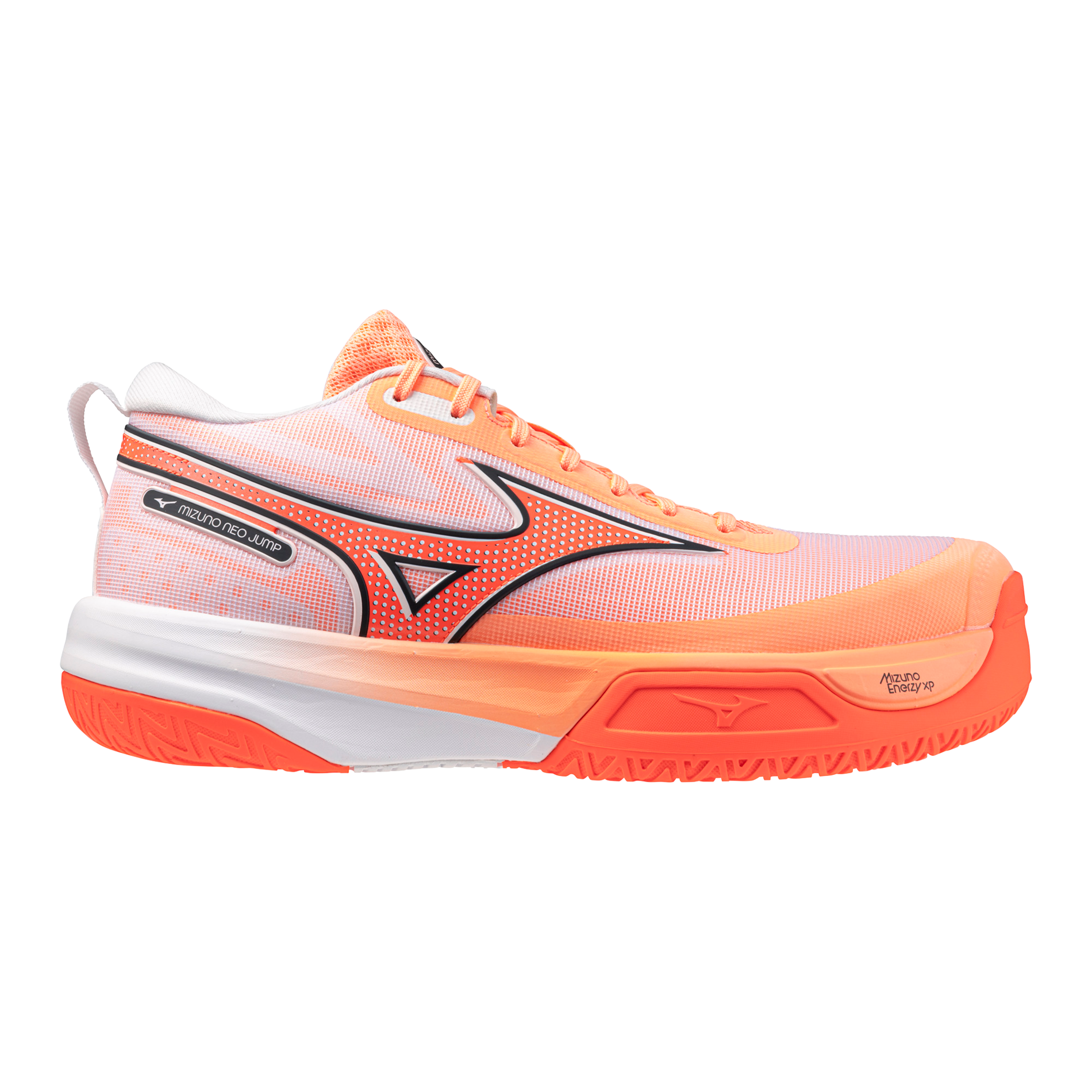 Mizuno Neo Jump Unisex Volleyball Shoe - Mizuno USA