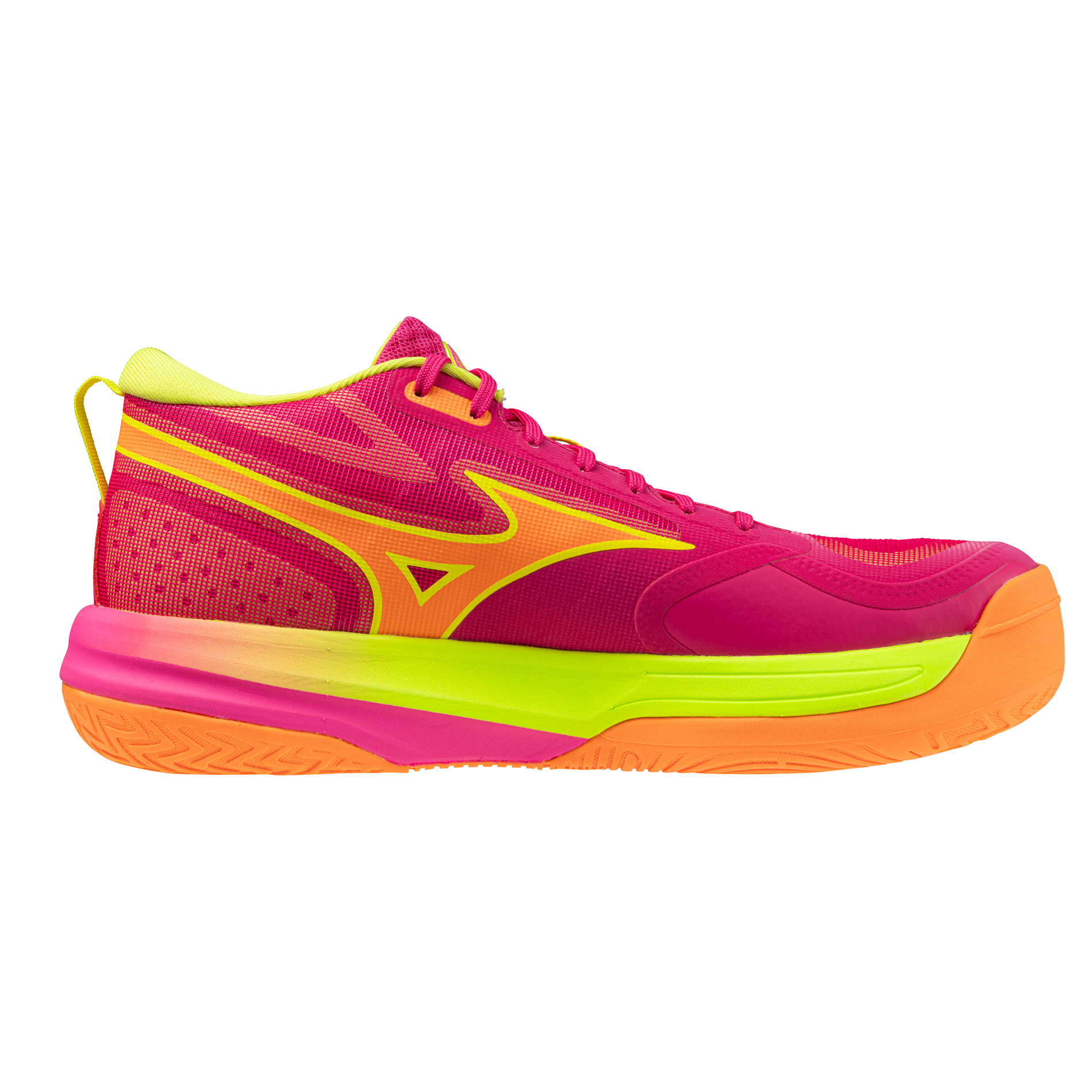 Mizuno Neo Jump Unisex Volleyball Shoe - Mizuno USA