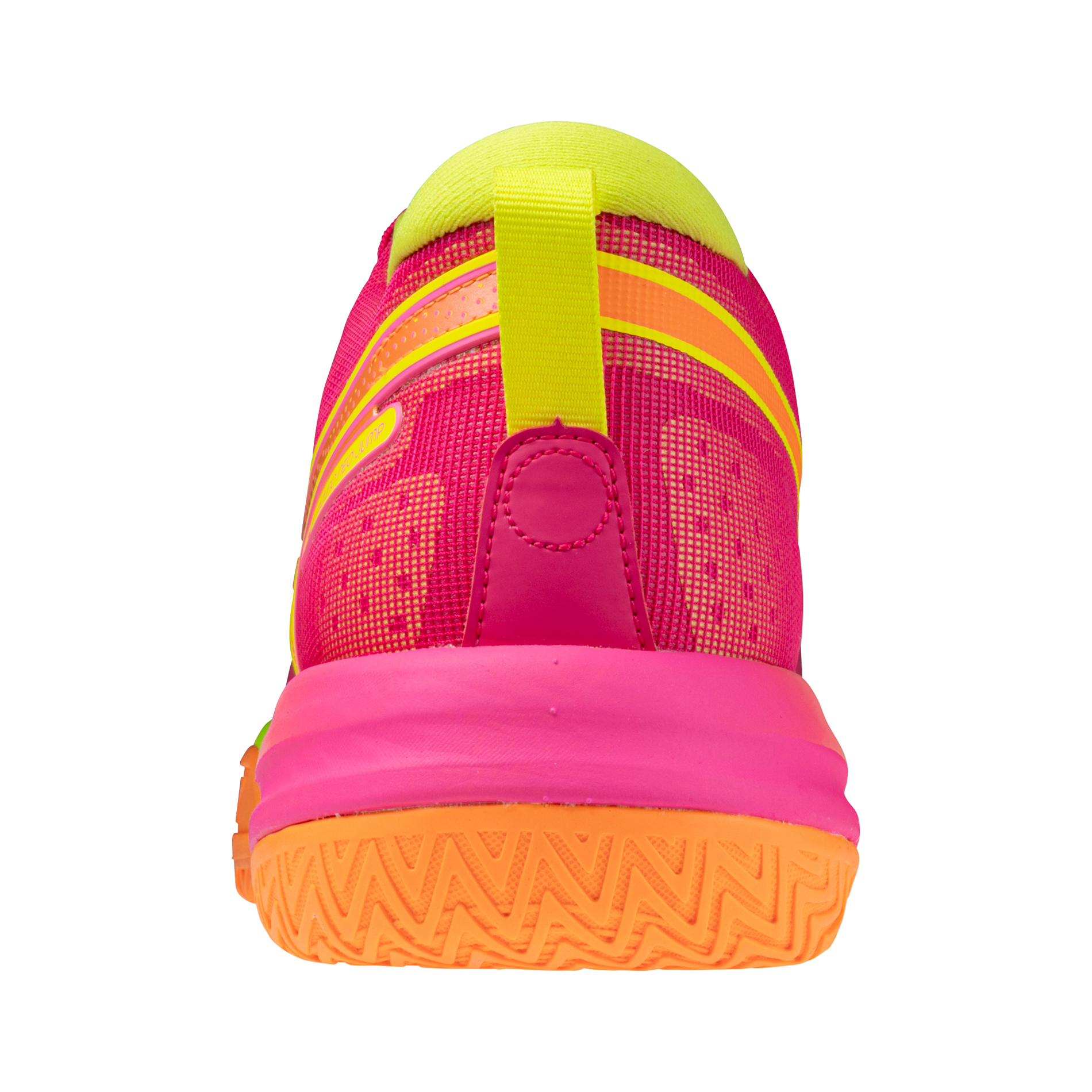 Mizuno Neo Jump Unisex Volleyball Shoe - Mizuno USA