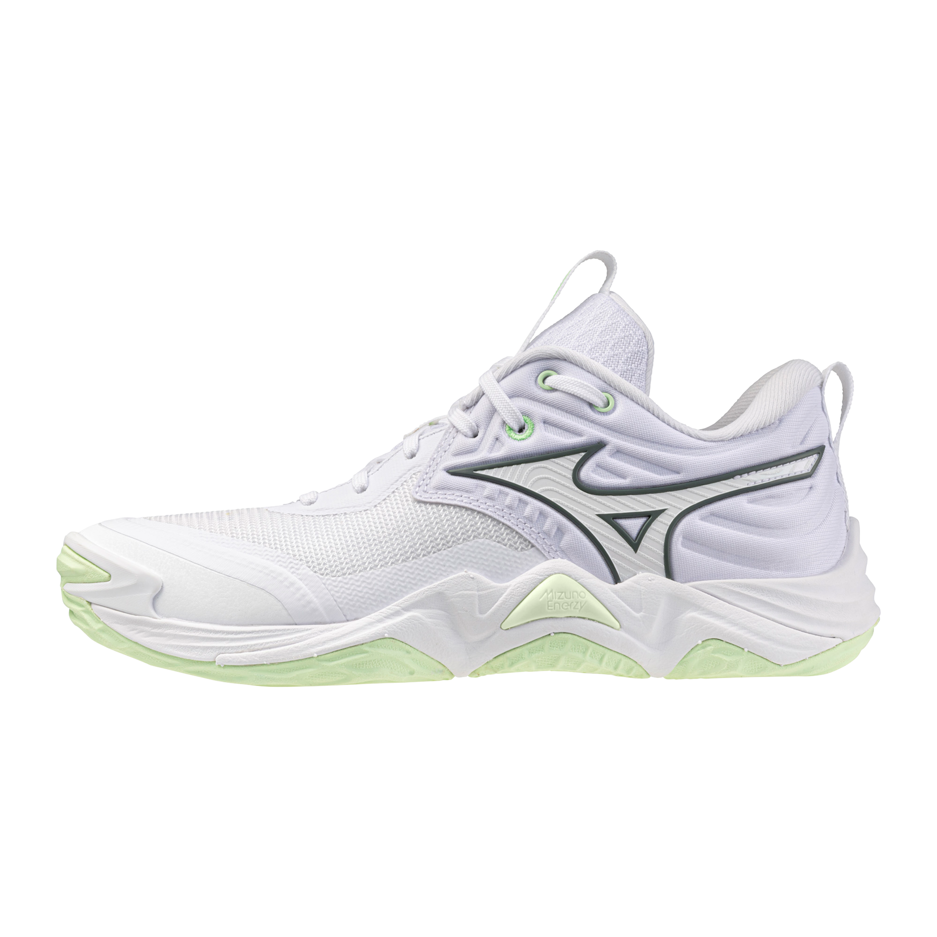Women's Wave Momentum Elite Volleyball Shoe - Mizuno USA