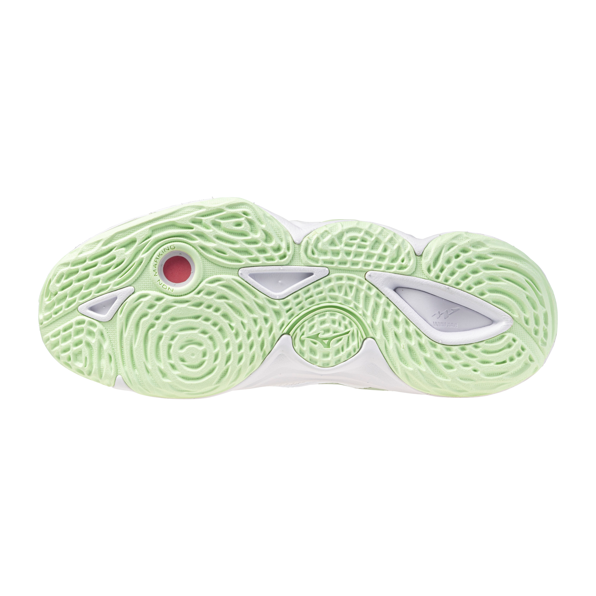 Women's Wave Momentum Elite Volleyball Shoe - Mizuno USA