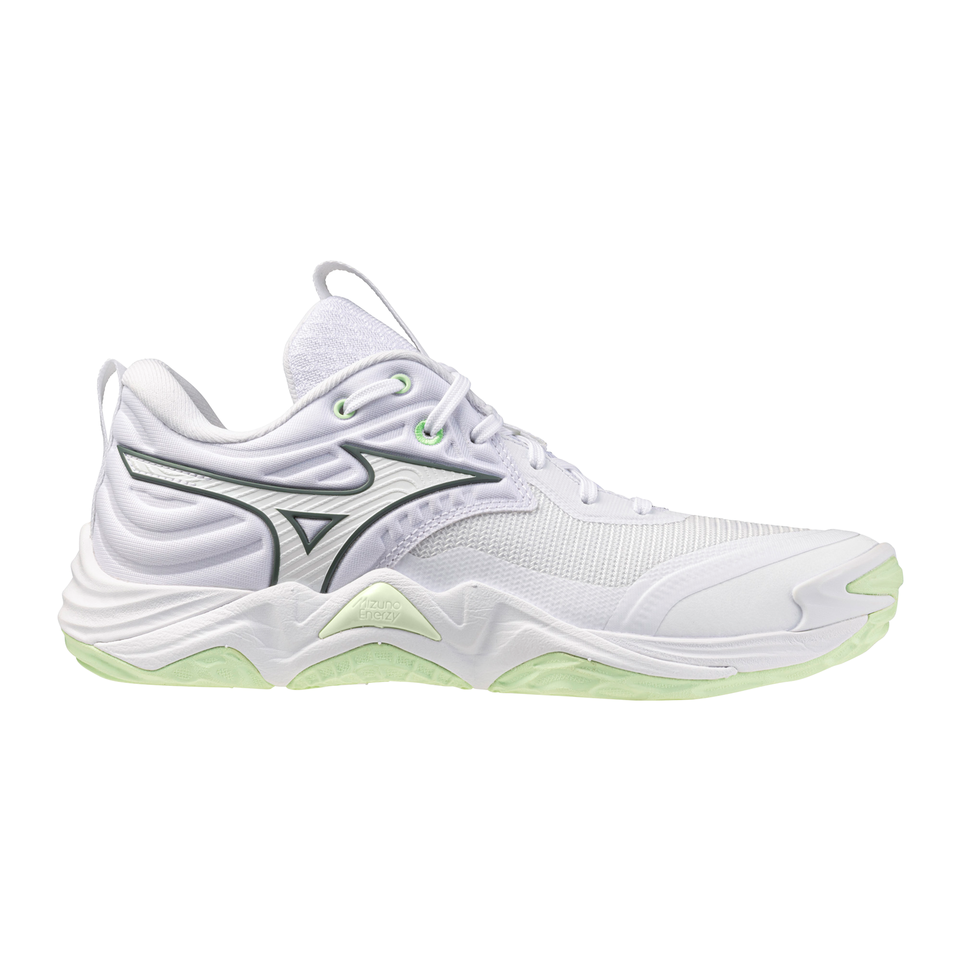 Women's Wave Momentum Elite Volleyball Shoe - Mizuno USA