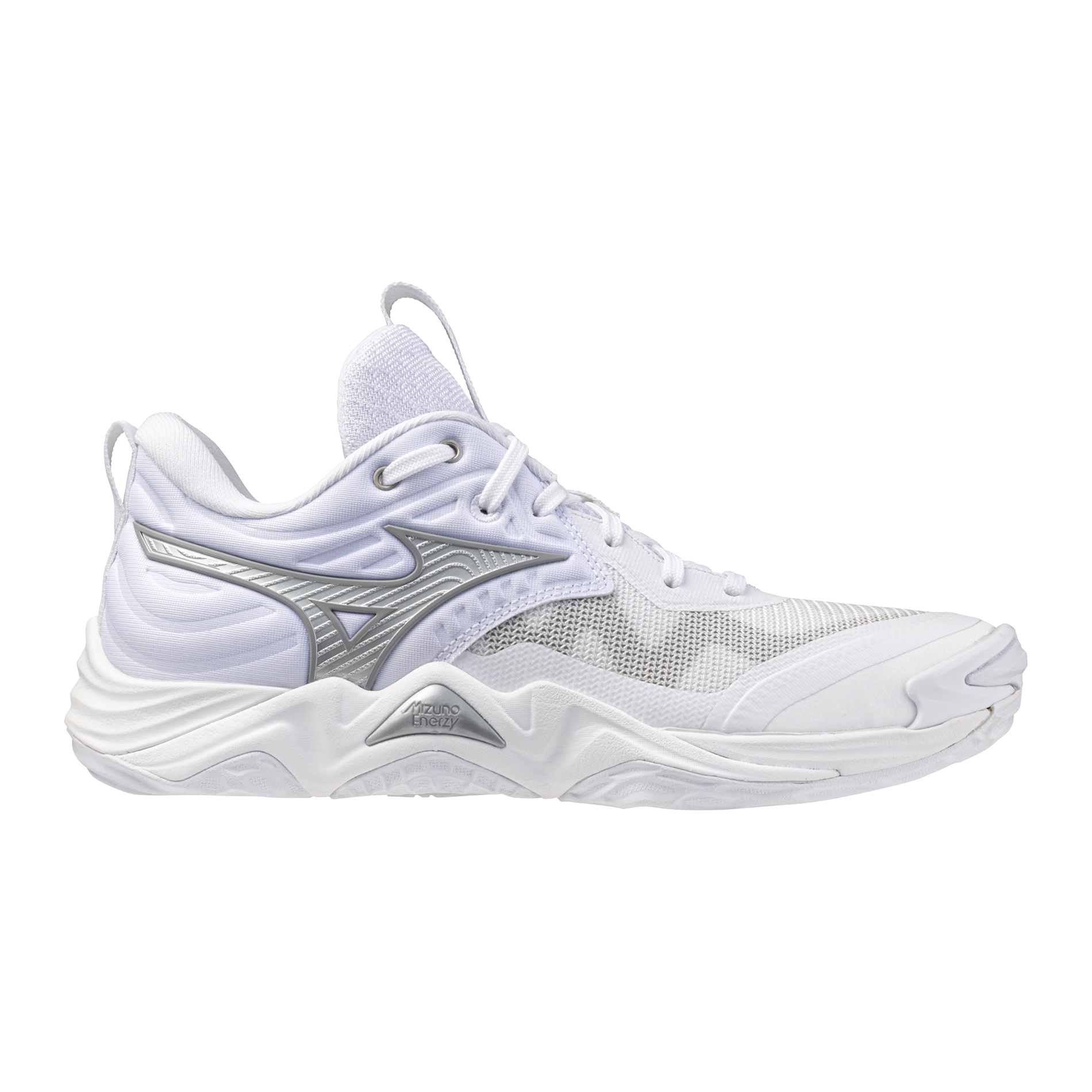 Women's Wave Momentum Elite Volleyball Shoe - Mizuno Canada