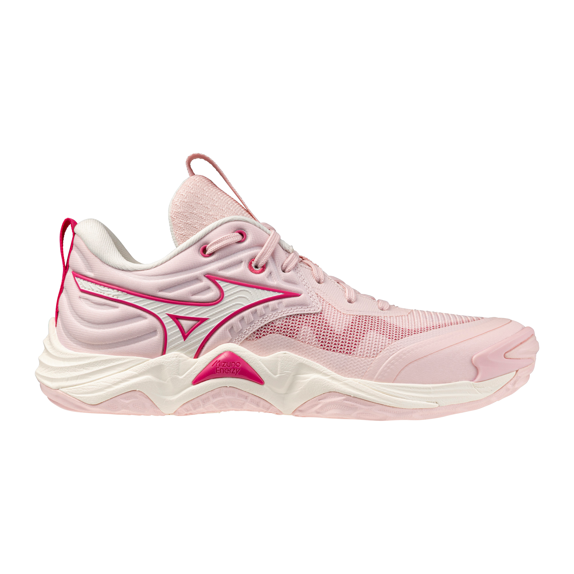 Women's Wave Momentum Elite Volleyball Shoe - Mizuno USA