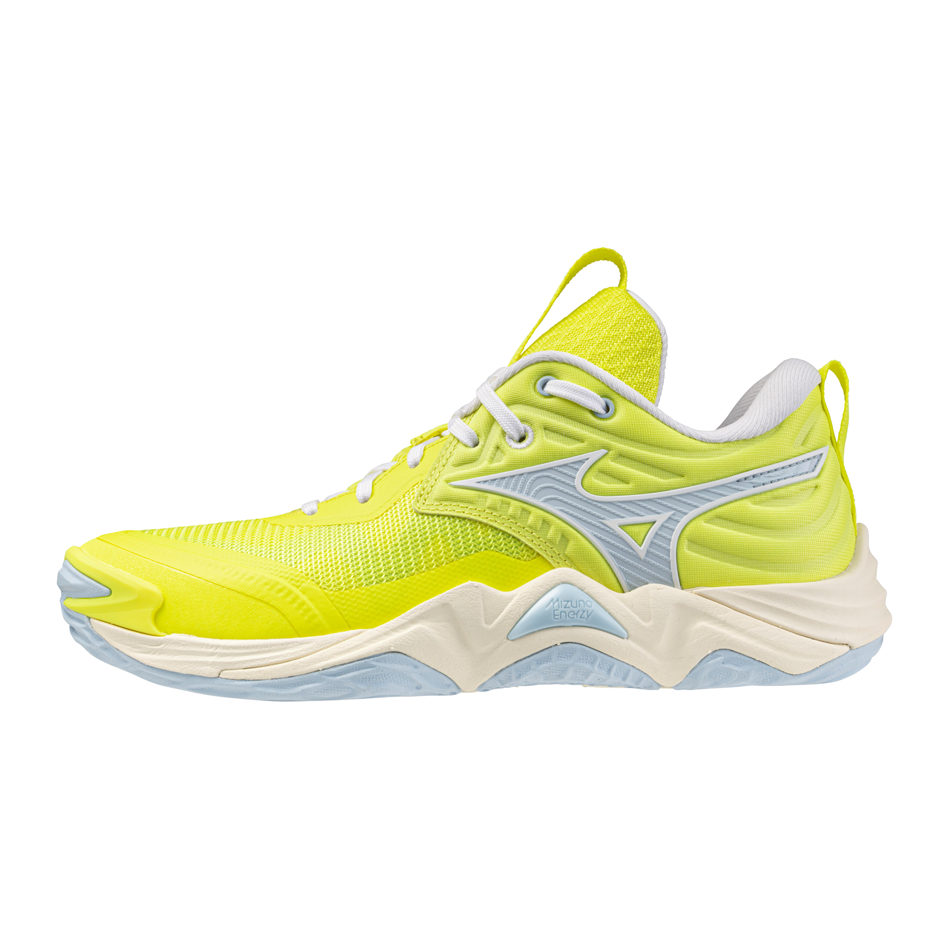 Women's Wave Momentum Elite Volleyball Shoe - Mizuno Canada