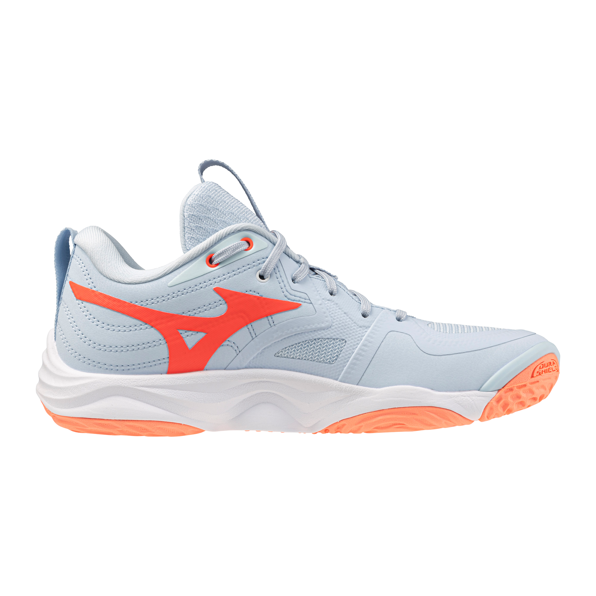 Women's Wave Momentum Elite Volleyball Shoe - Mizuno USA