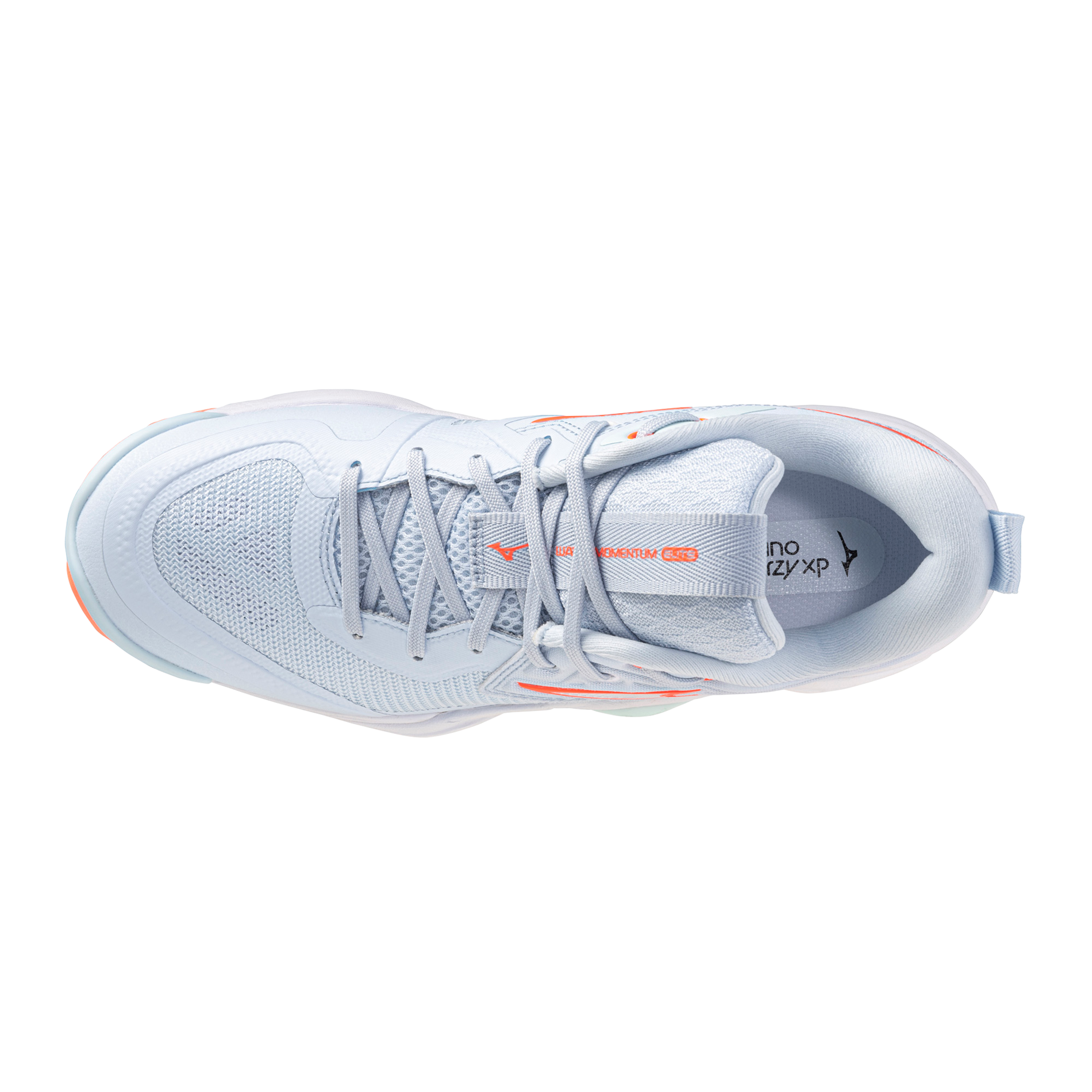 Women's Wave Momentum Elite Volleyball Shoe - Mizuno USA