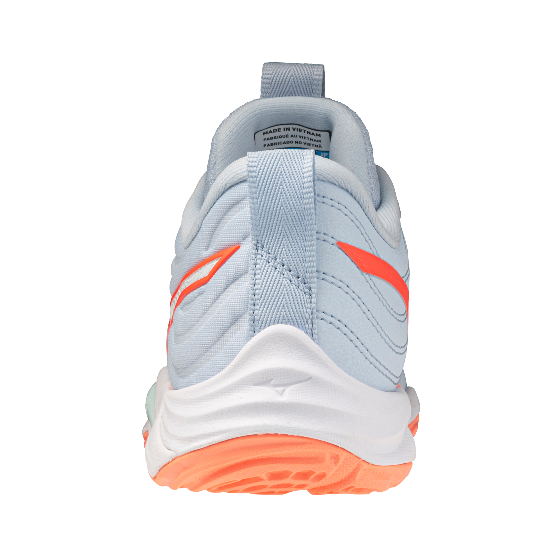 Women's Wave Momentum Elite Volleyball Shoe - Mizuno USA