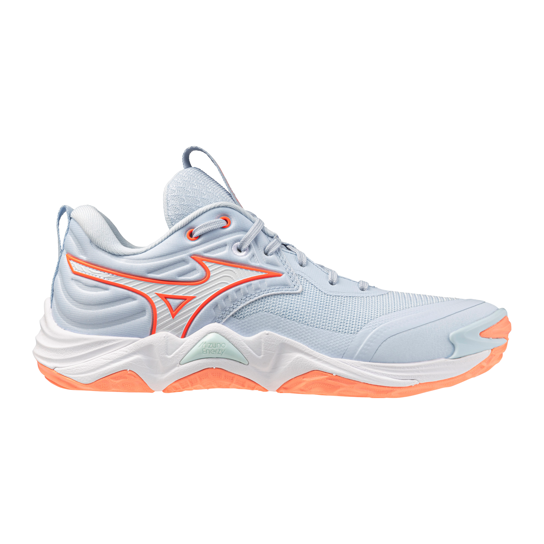 Women's Wave Momentum Elite Volleyball Shoe - Mizuno USA