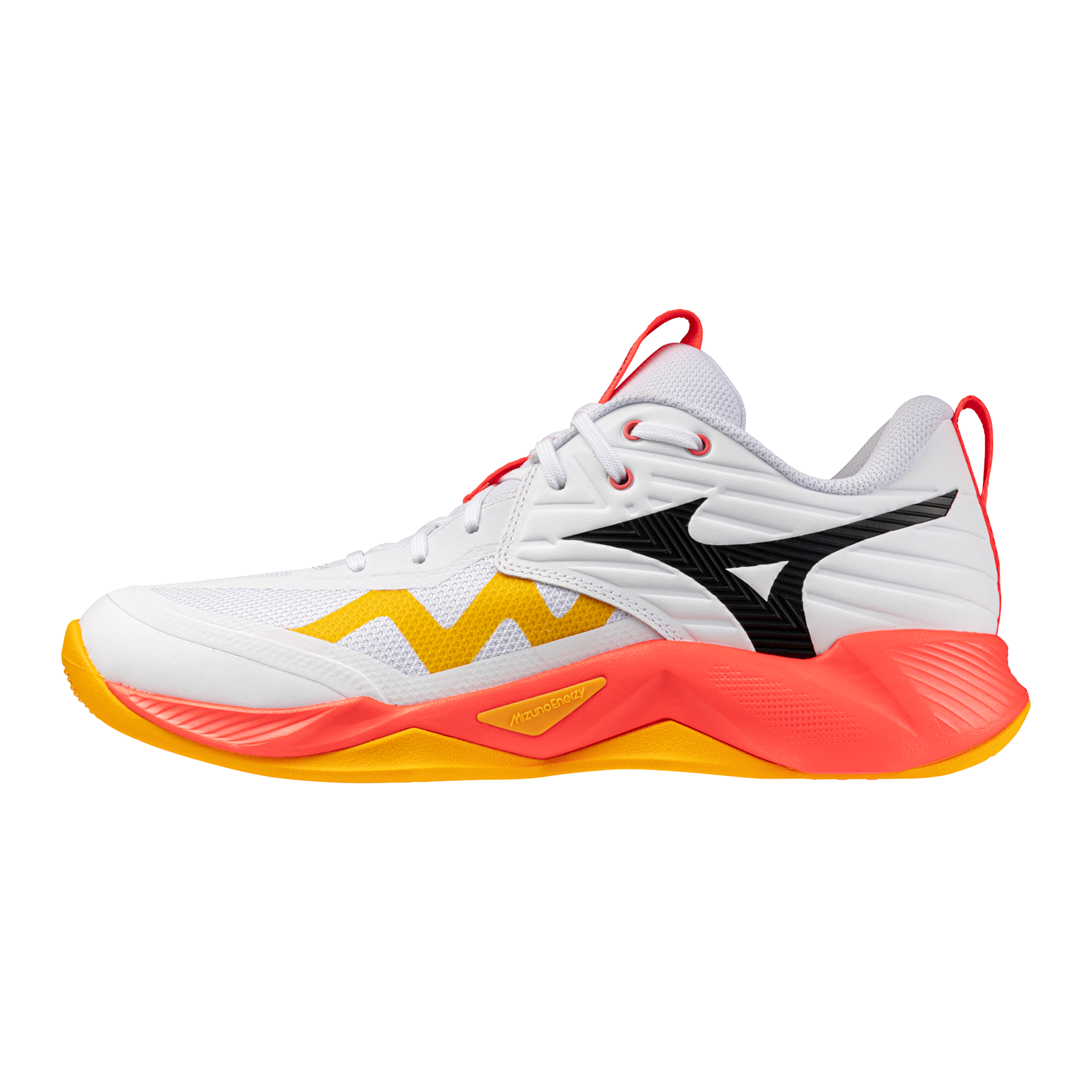 Wave Momentum Pro Volleyball Shoe - Mizuno Canada