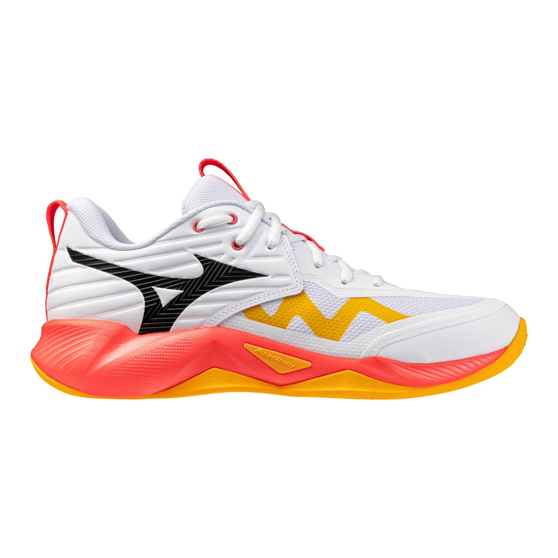 Wave Momentum Pro Volleyball Shoe - Mizuno Canada