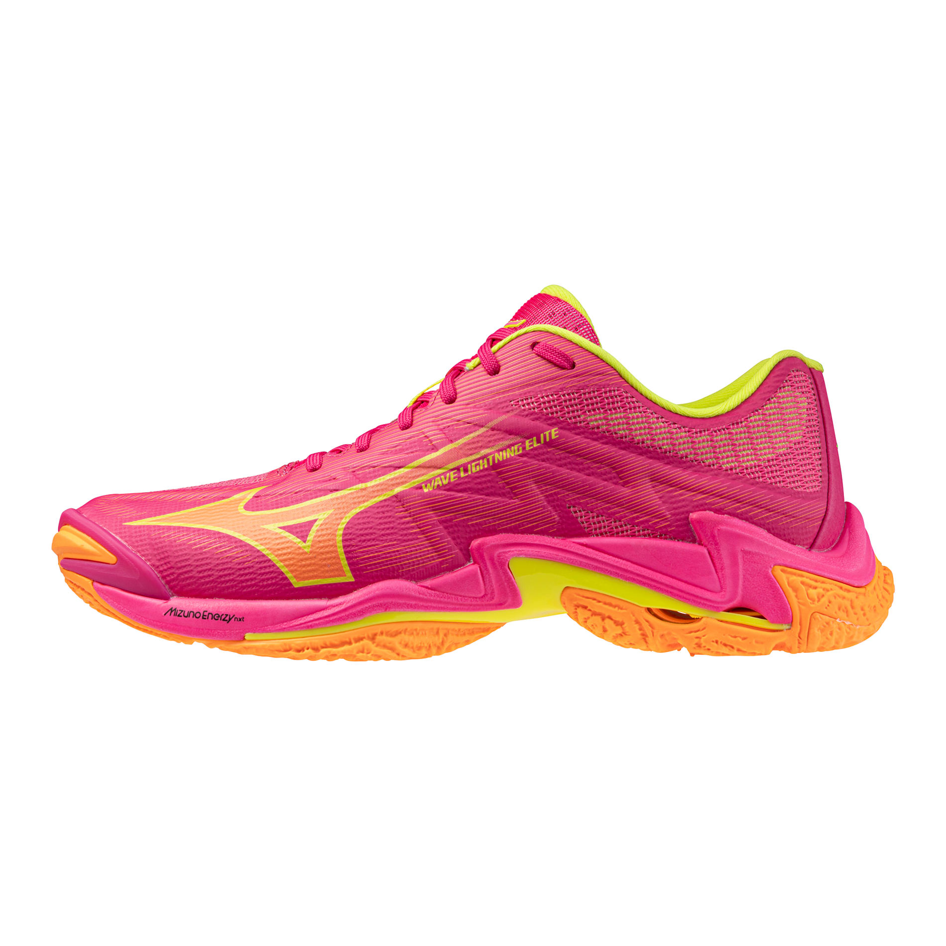 Mizuno Wave Lightning Elite Unisex Volleyball Shoe