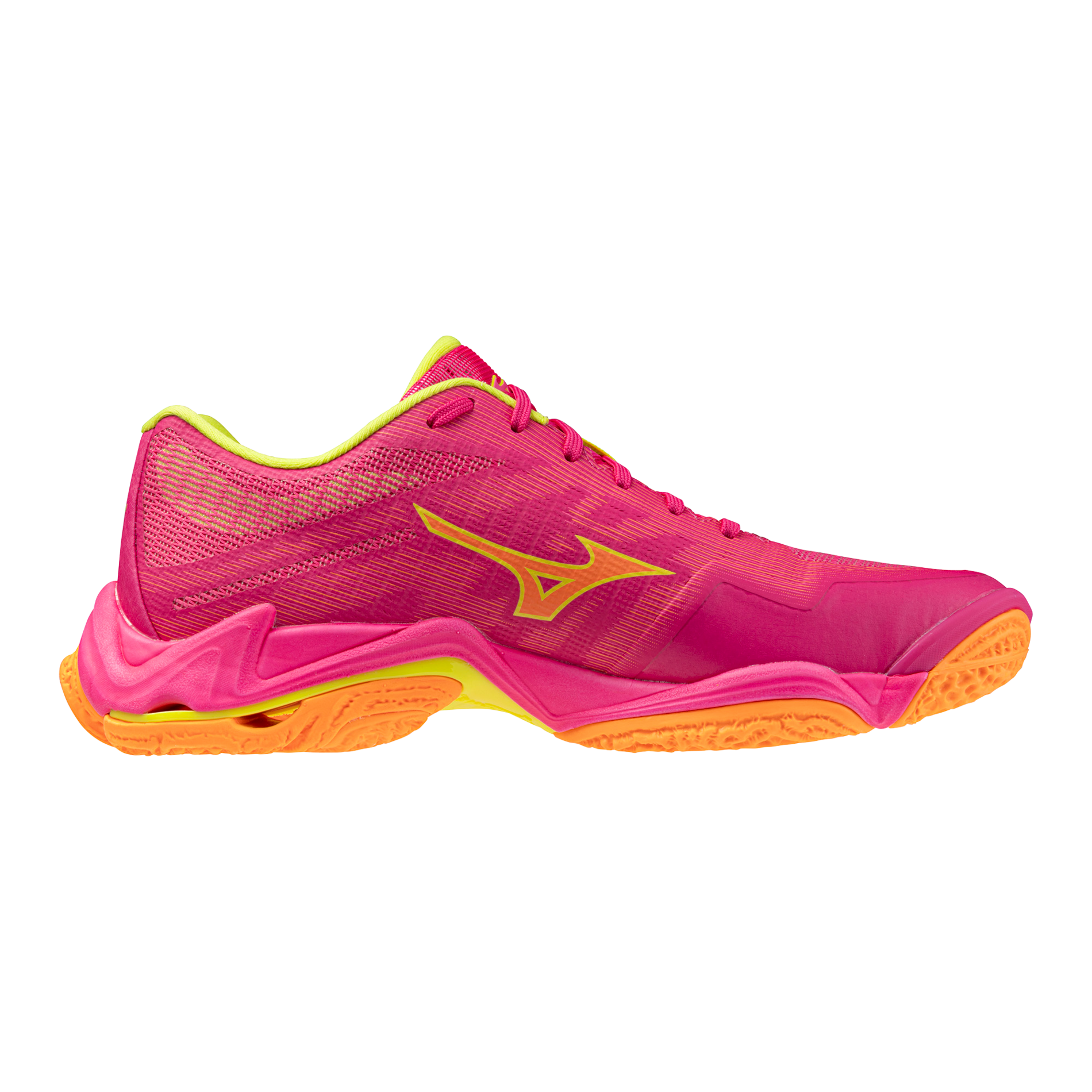 Mizuno Wave Lightning Elite Unisex Volleyball Shoe