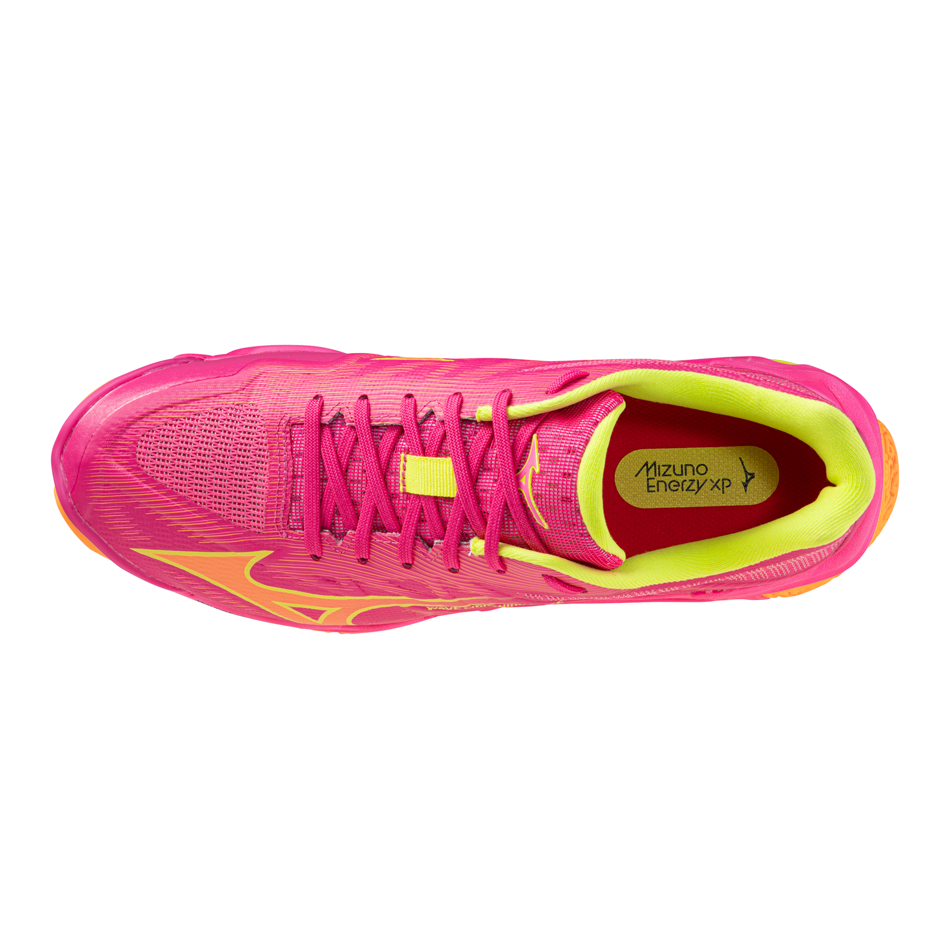 Mizuno Wave Lightning Elite Unisex Volleyball Shoe