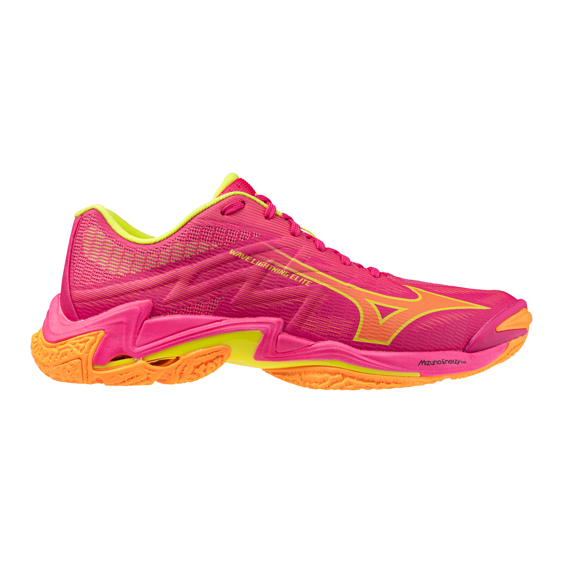 Mizuno Wave Lightning Elite Unisex Volleyball Shoe