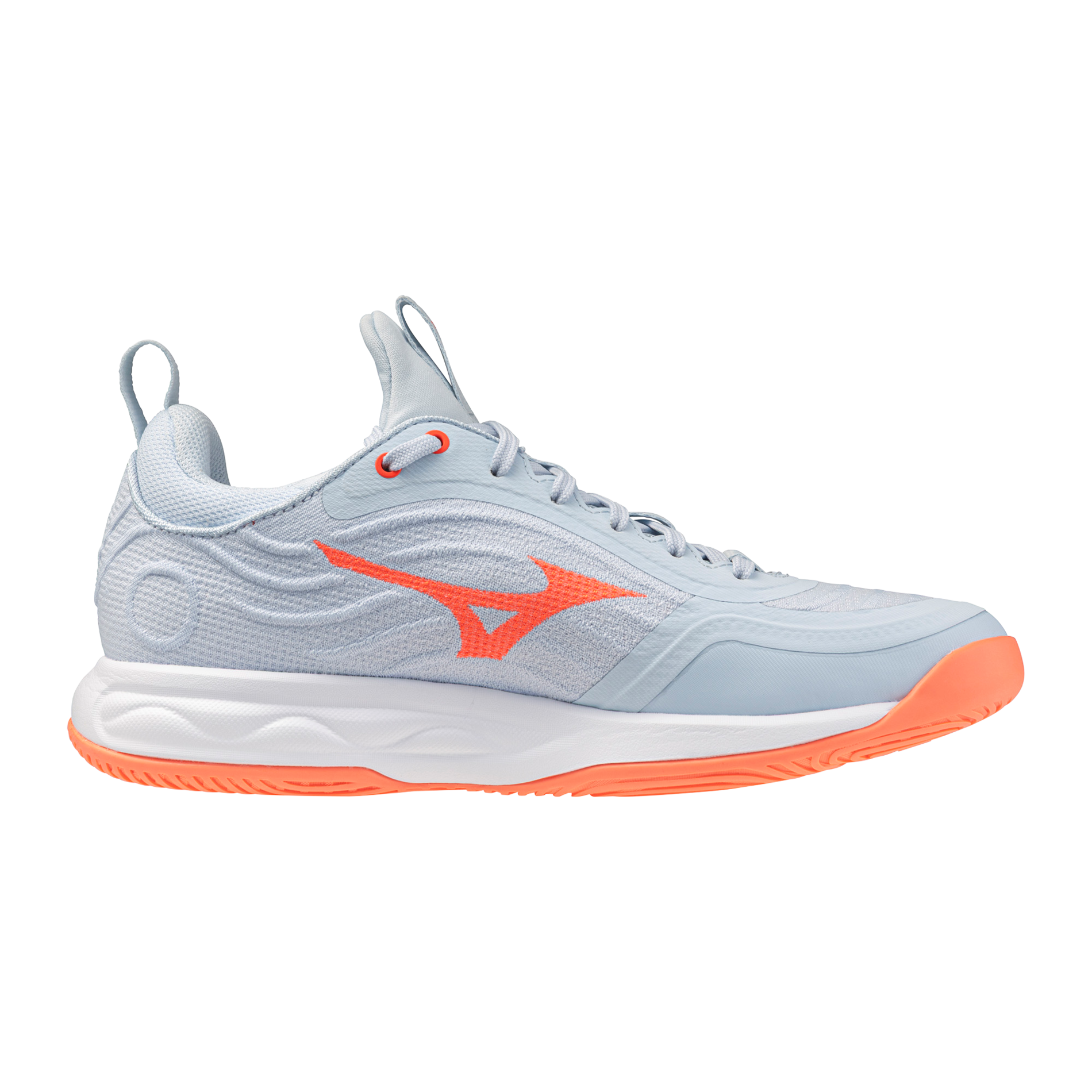 Wave Luminous Elite Women's Volleyball Shoe - Mizuno USA