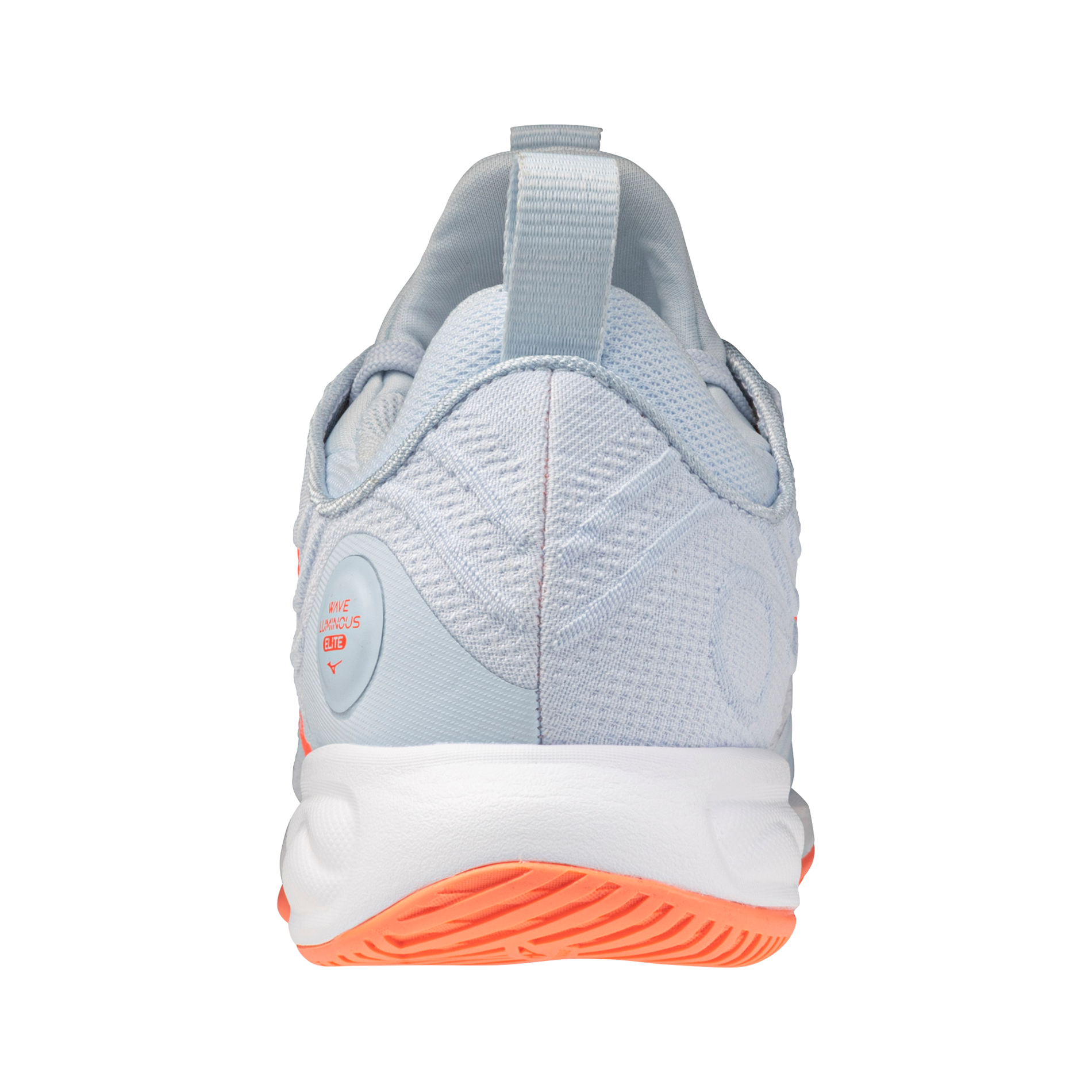 Wave Luminous Elite Women's Volleyball Shoe - Mizuno USA