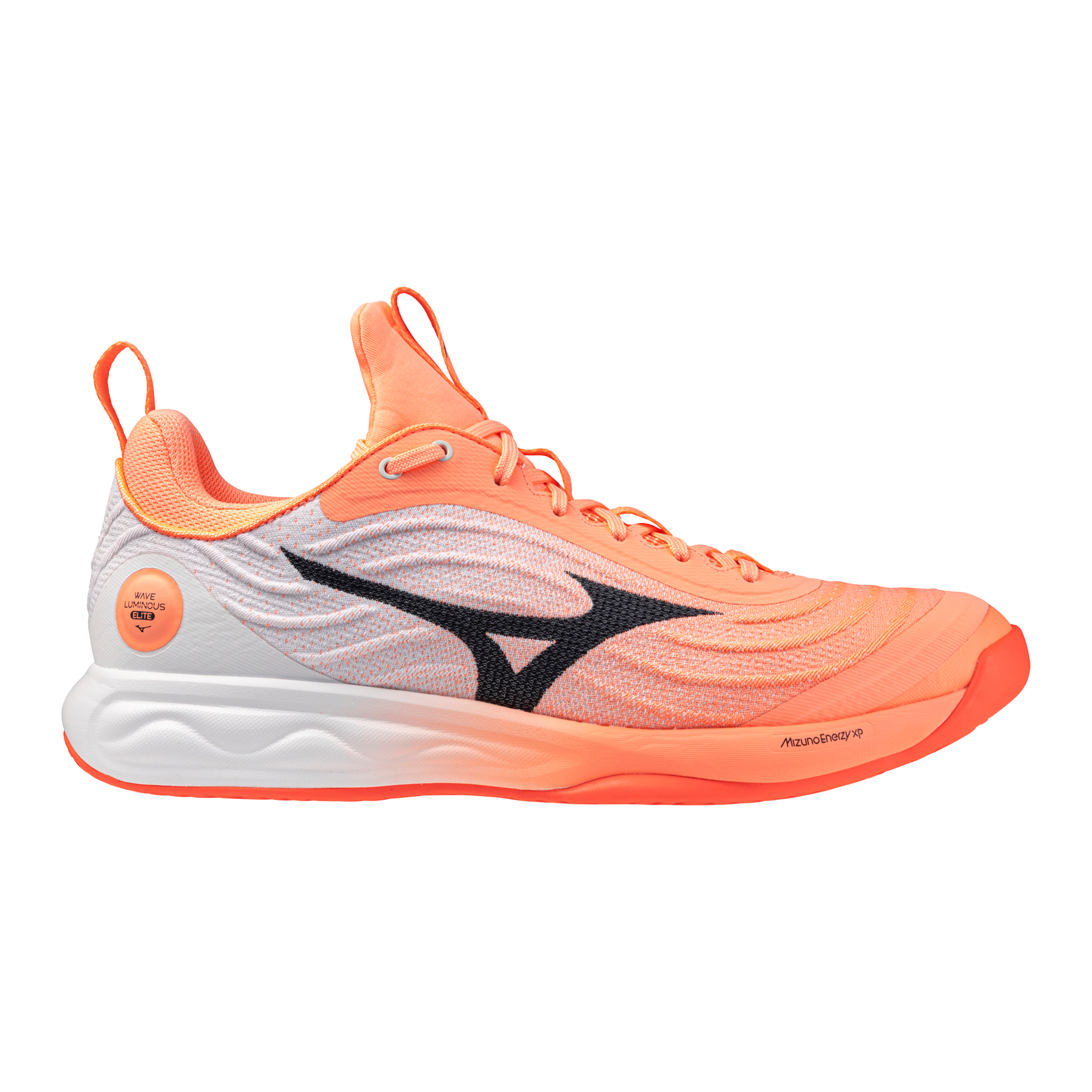 Wave Luminous Elite Volleyball Shoe - Mizuno USA