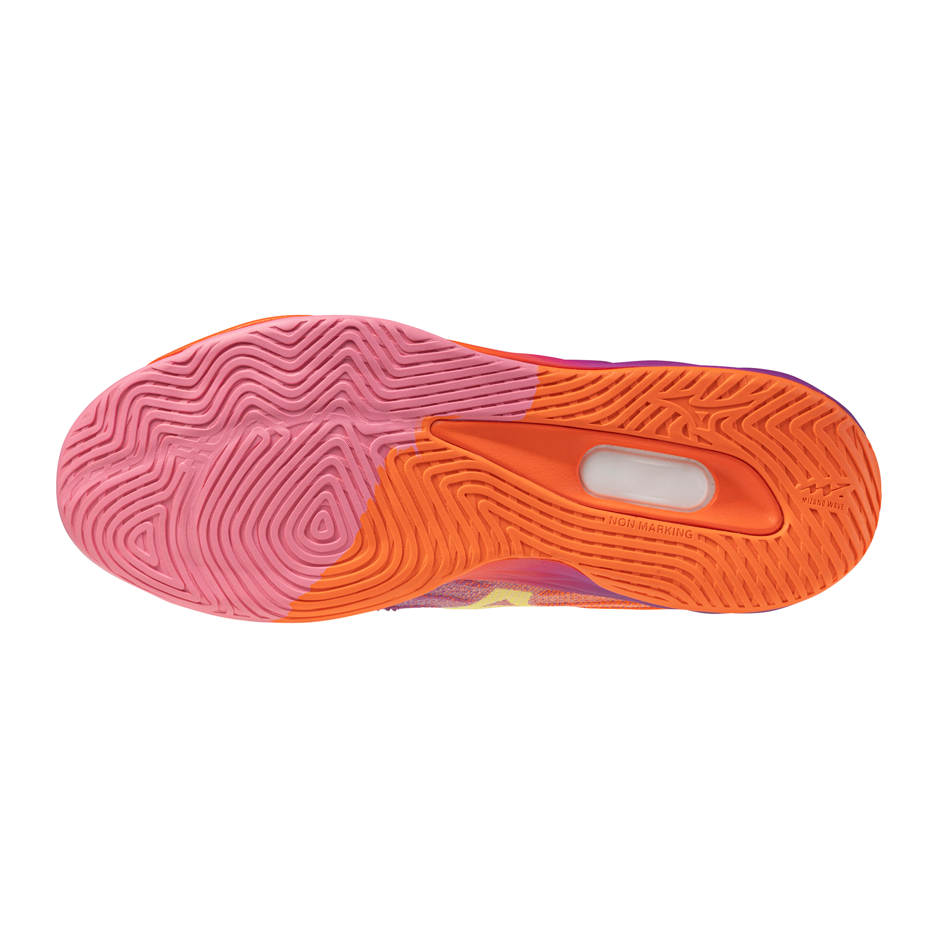 Wave Luminous Elite Volleyball Shoe - Mizuno USA