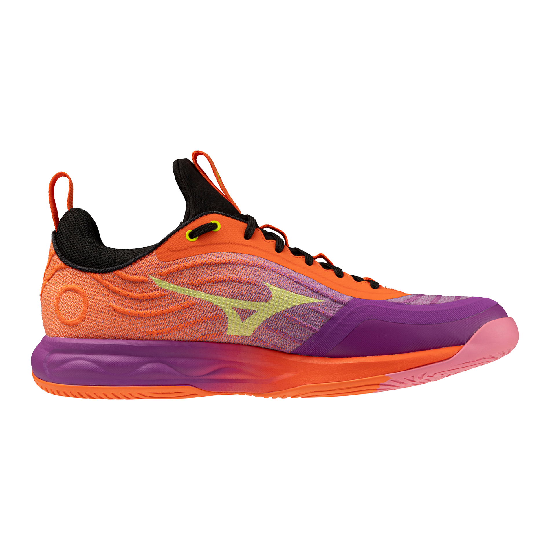 Wave Luminous Elite Volleyball Shoe - Mizuno USA