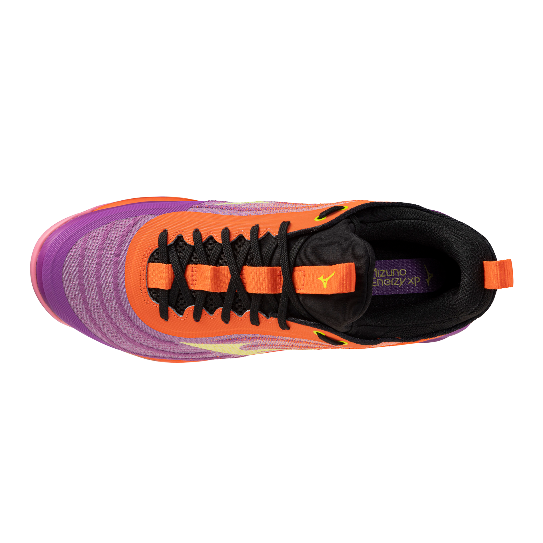 Wave Luminous Elite Volleyball Shoe - Mizuno USA