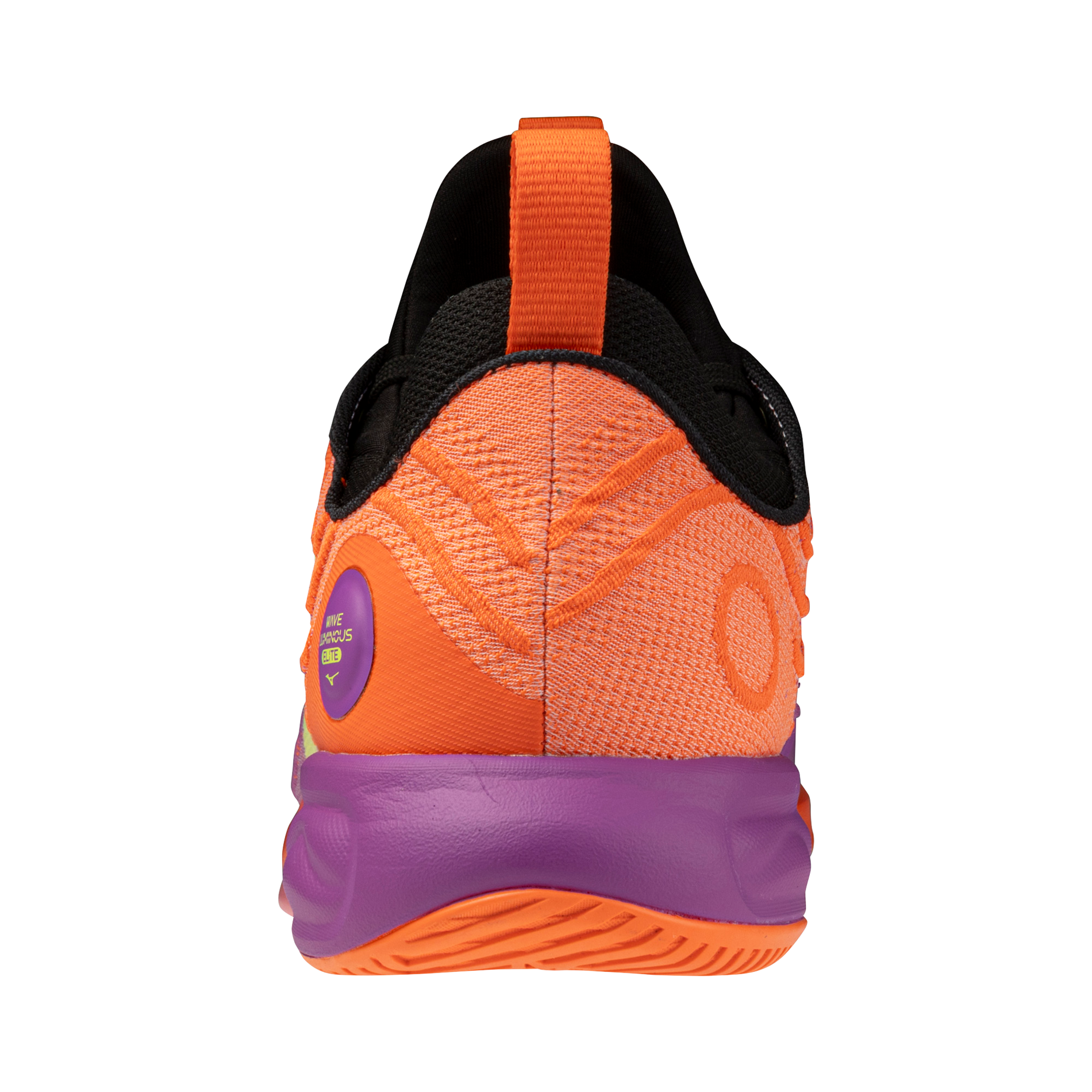 Wave Luminous Elite Volleyball Shoe - Mizuno USA