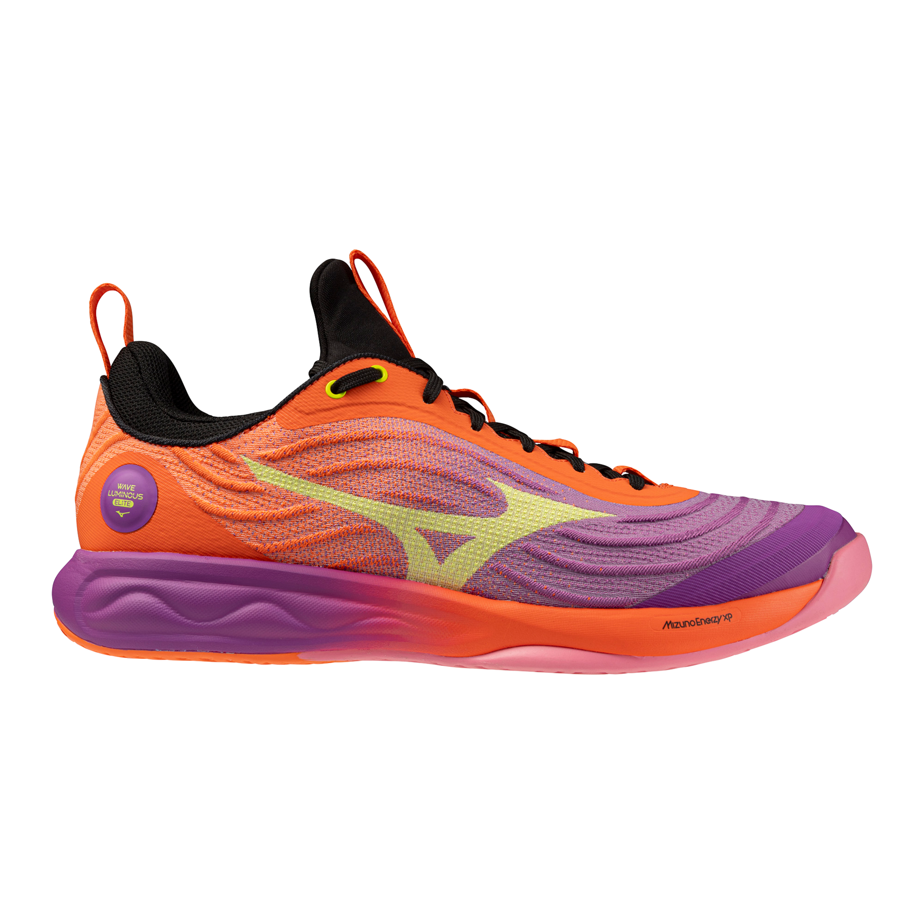 Wave Luminous Elite Volleyball Shoe - Mizuno USA