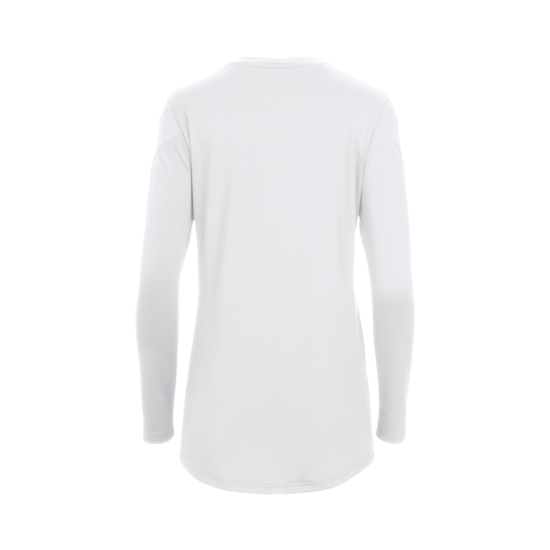 Women's Balboa 6 Long Sleeve Volleyball Jersey - Mizuno USA