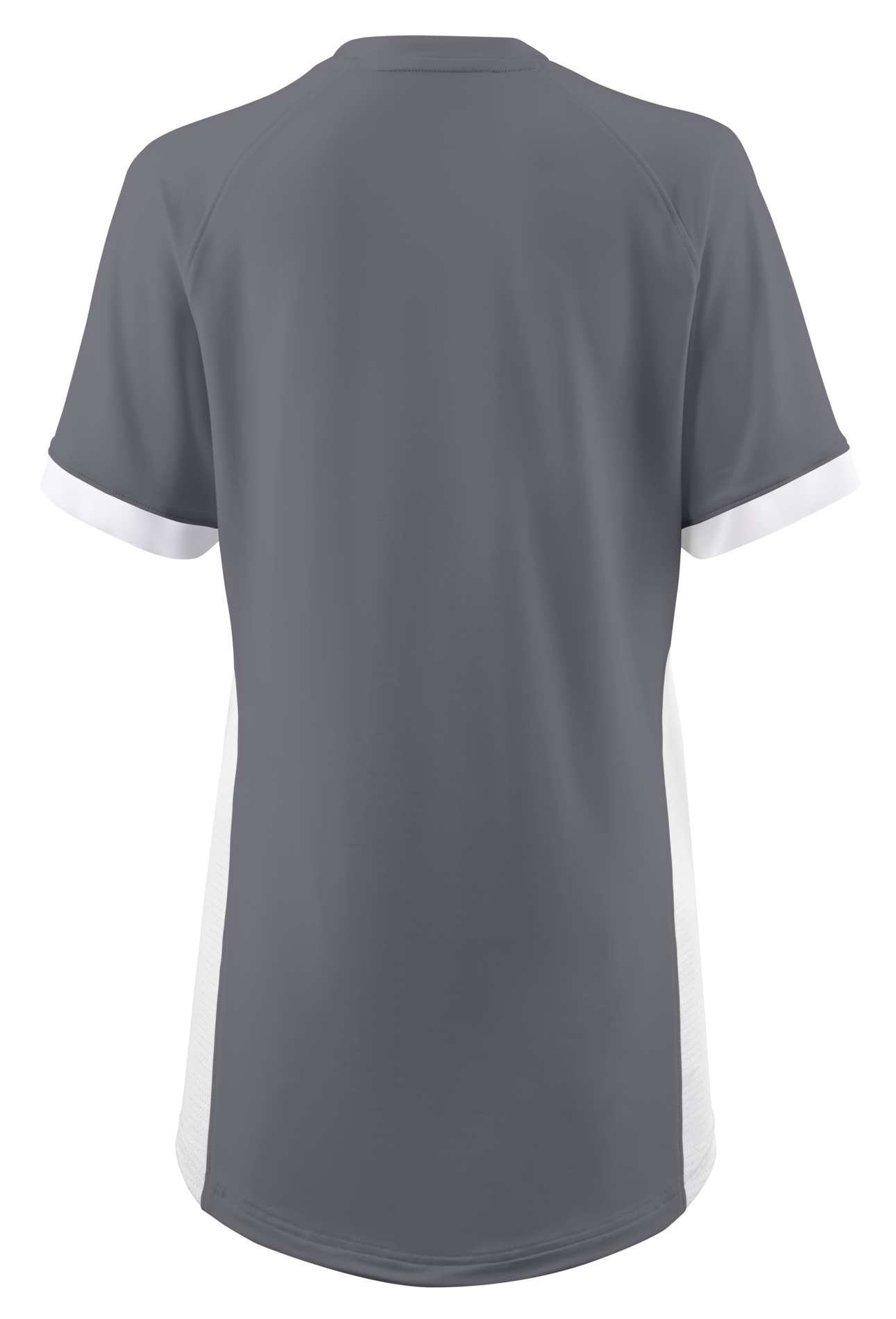 Women's Spike Short Sleeve Volleyball Jersey - Mizuno USA