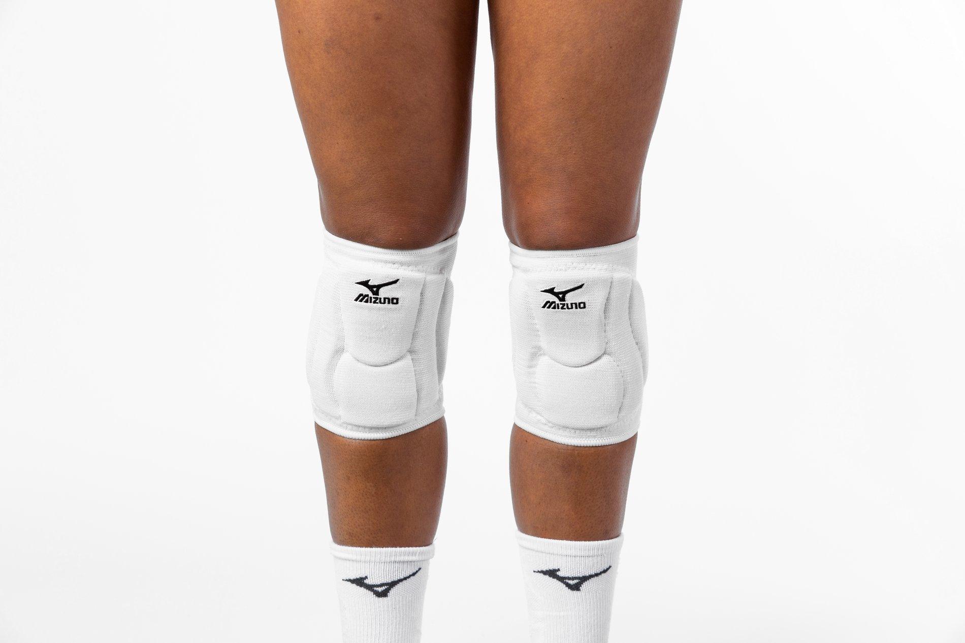 Mizuno Elite 9 SL2 Knee Pad - Thumbnail 2