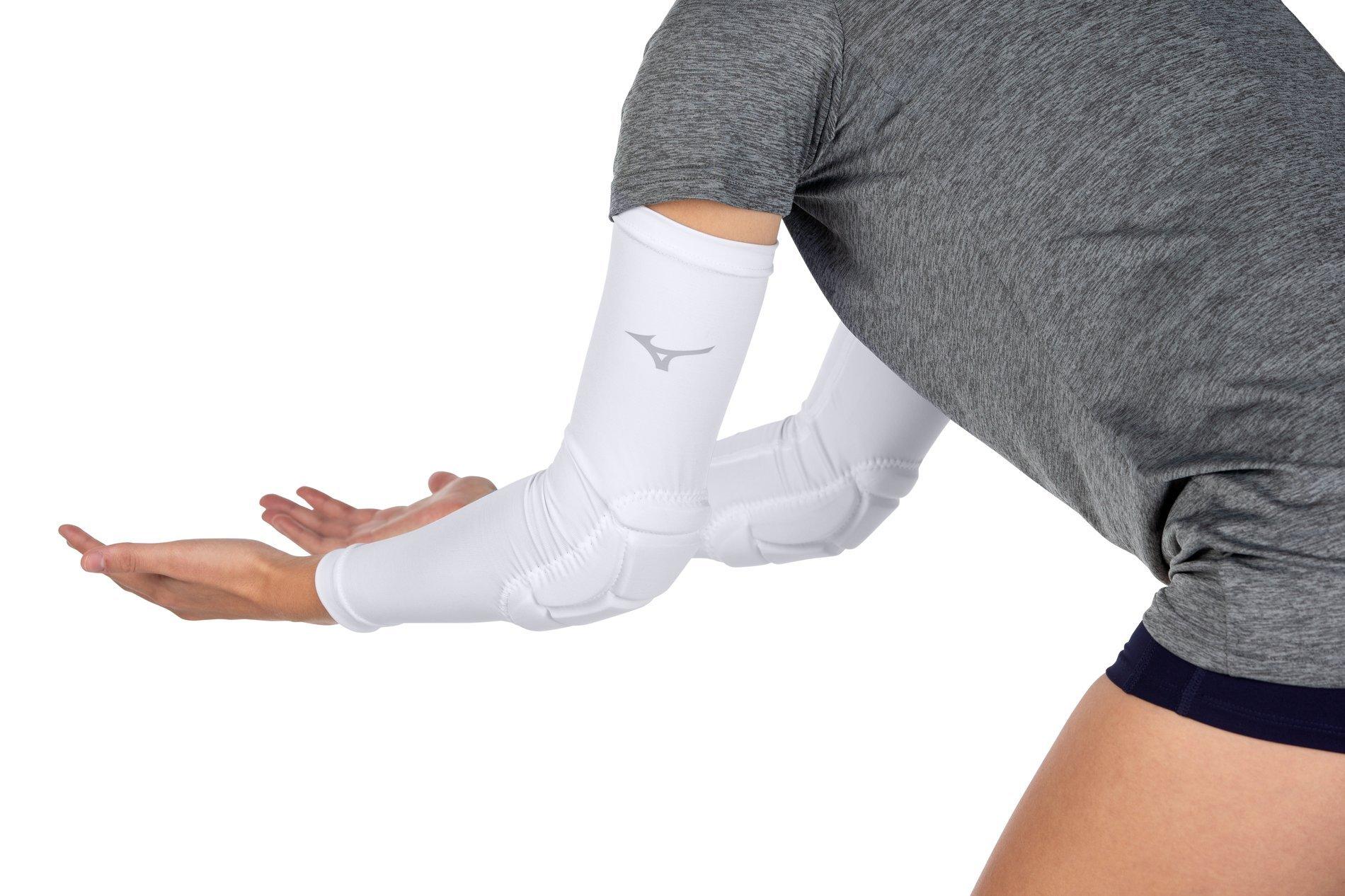 Mizuno Padded Sleeves - Thumbnail 2