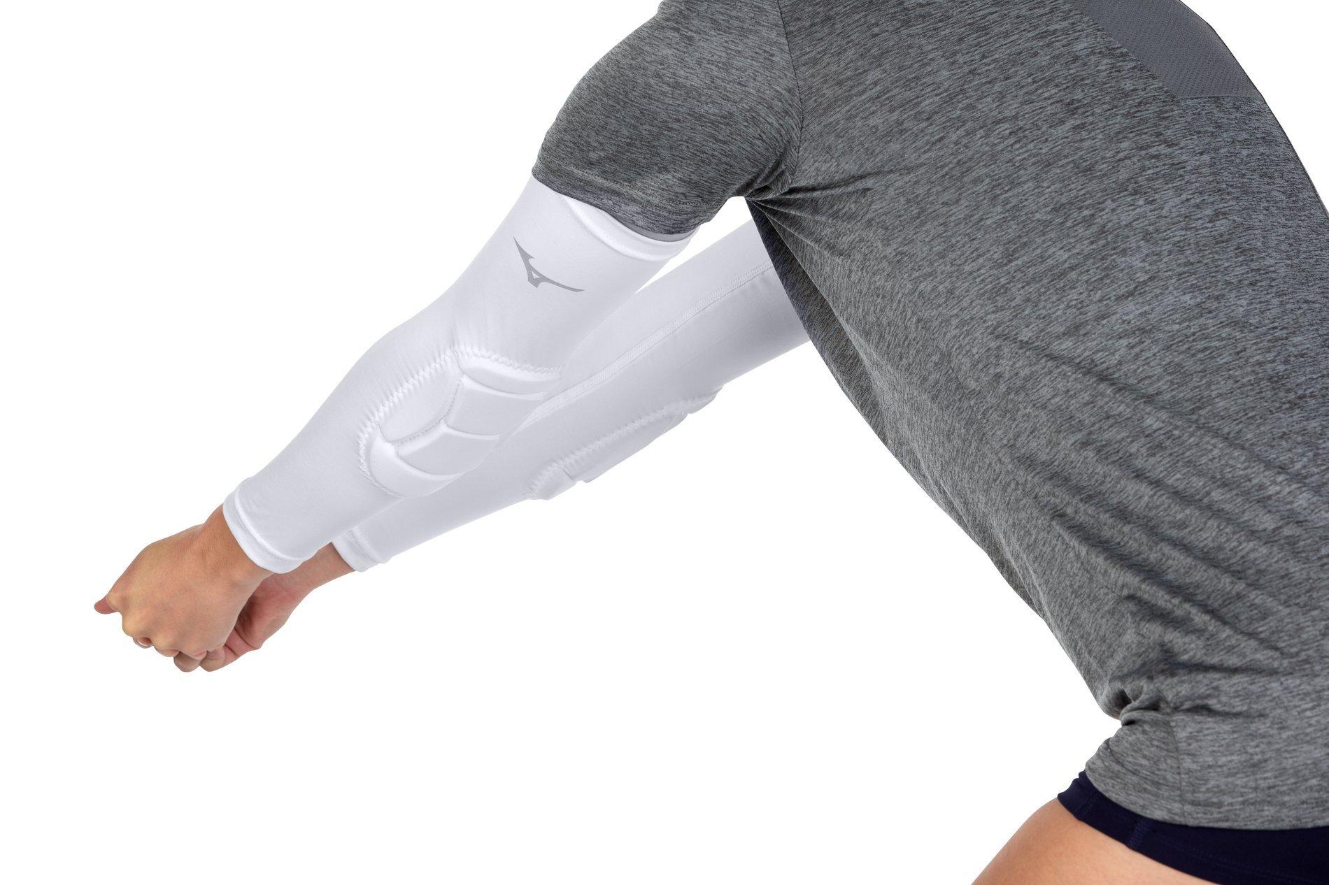 Mizuno Padded Sleeves - Thumbnail 4