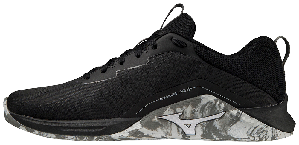 Men's TS-01 Training Shoe - Mizuno USA