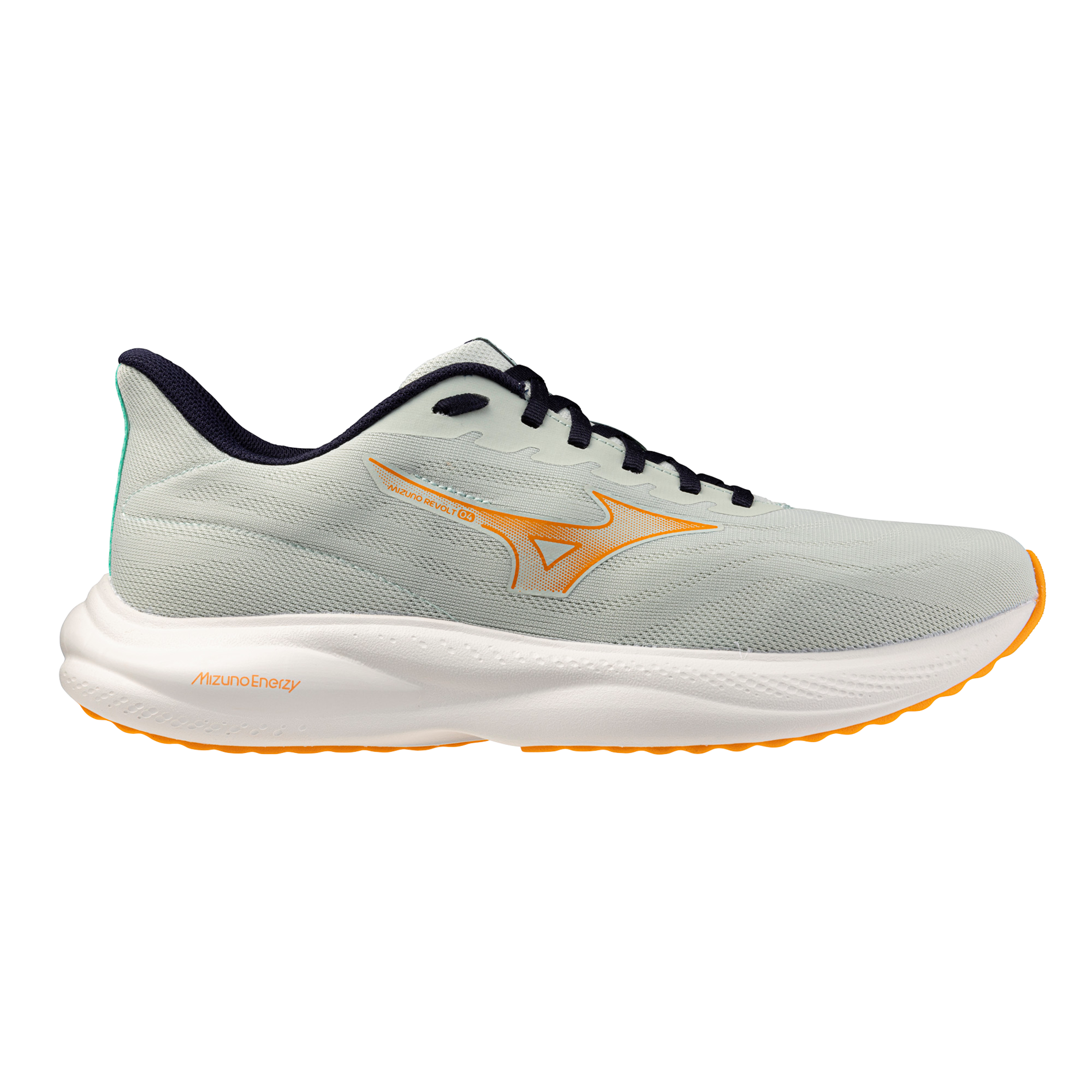 Men's Wave Revolt 4 Running Shoe - Mizuno USA