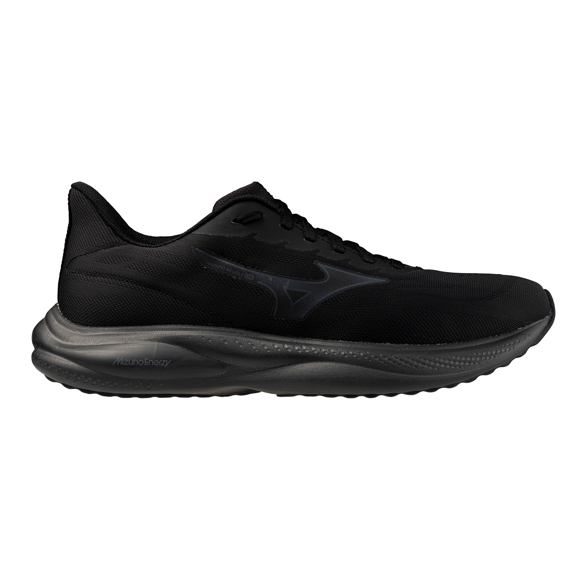 Unisex Wave Revolt 4 Running Shoe - Mizuno USA