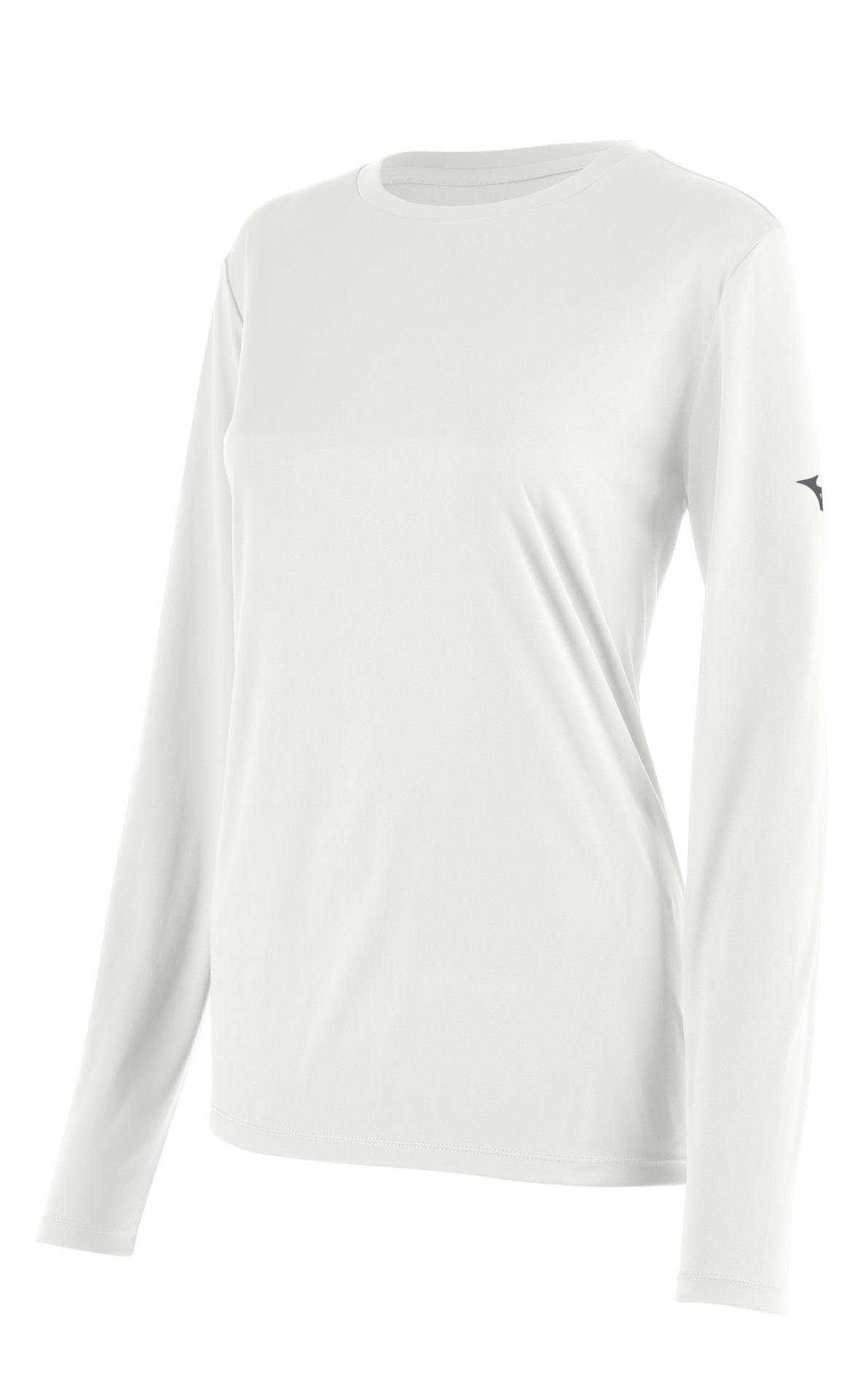 Women's Mizuno Long Sleeve Tee - Mizuno USA