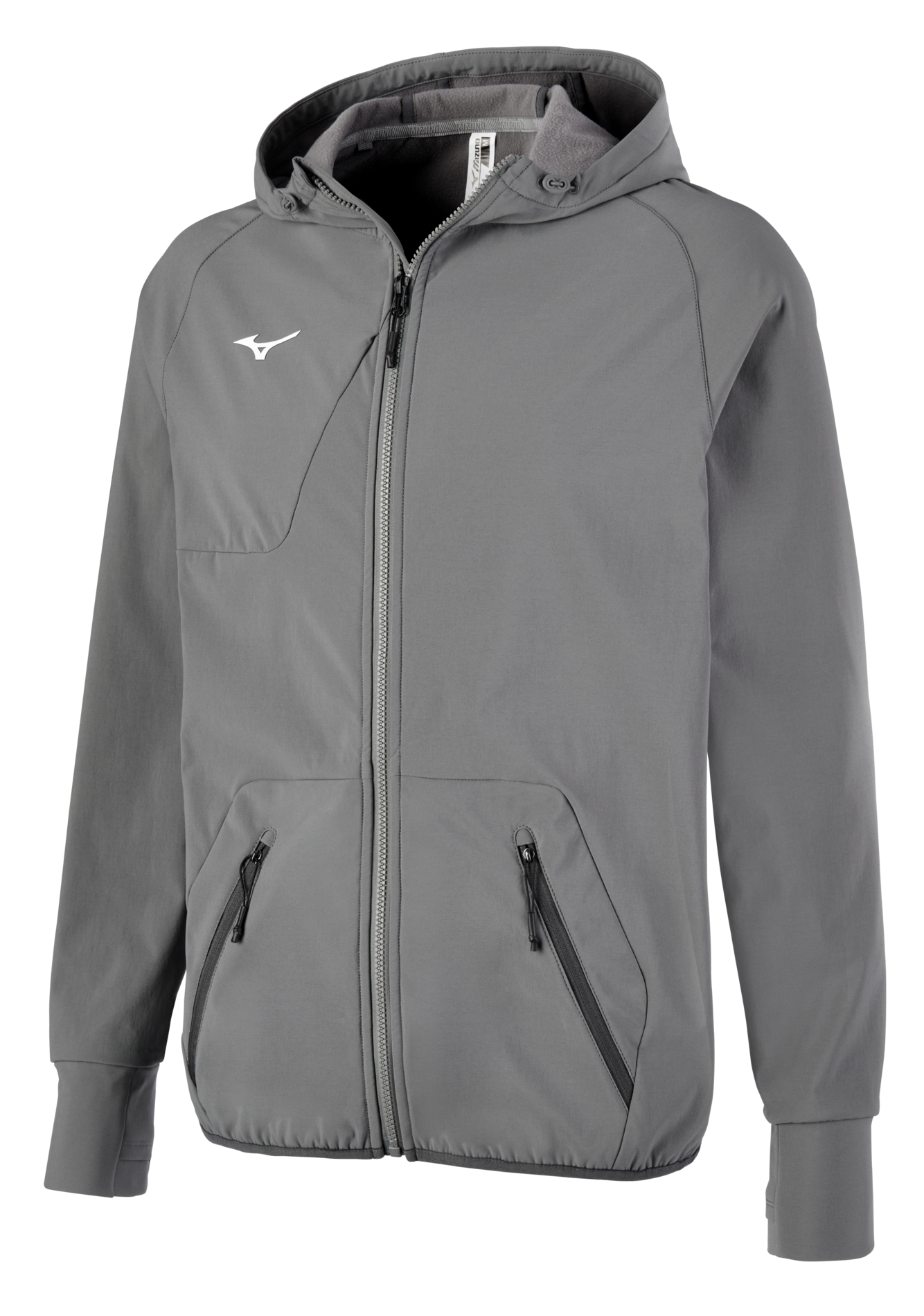 Mizuno Power Warm-Up - Mizuno USA