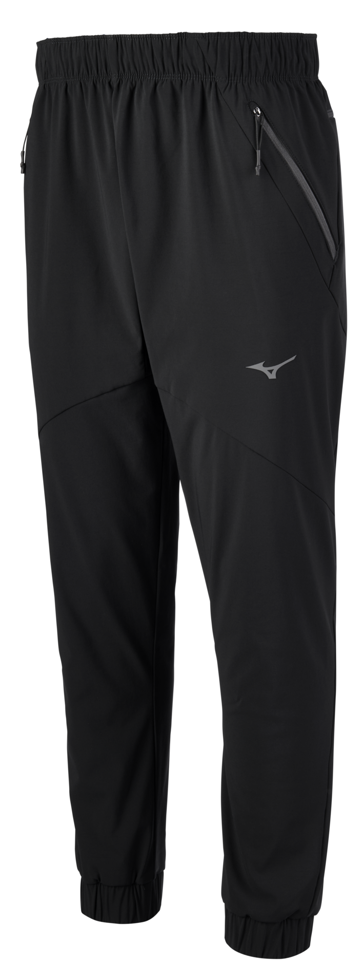 Mizuno PRO ウォームアップウェア XL ストレッチ性 スリム ミズノ公式 ウォームアップパンツ ユニセックス ディープネイビー