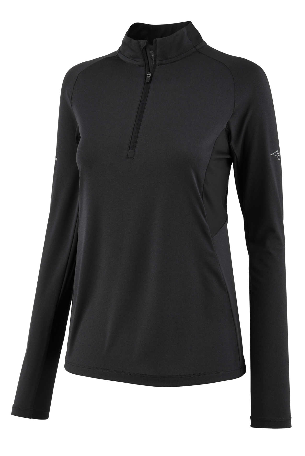 Women's Mizuno Performance 1/4 Zip - Mizuno USA