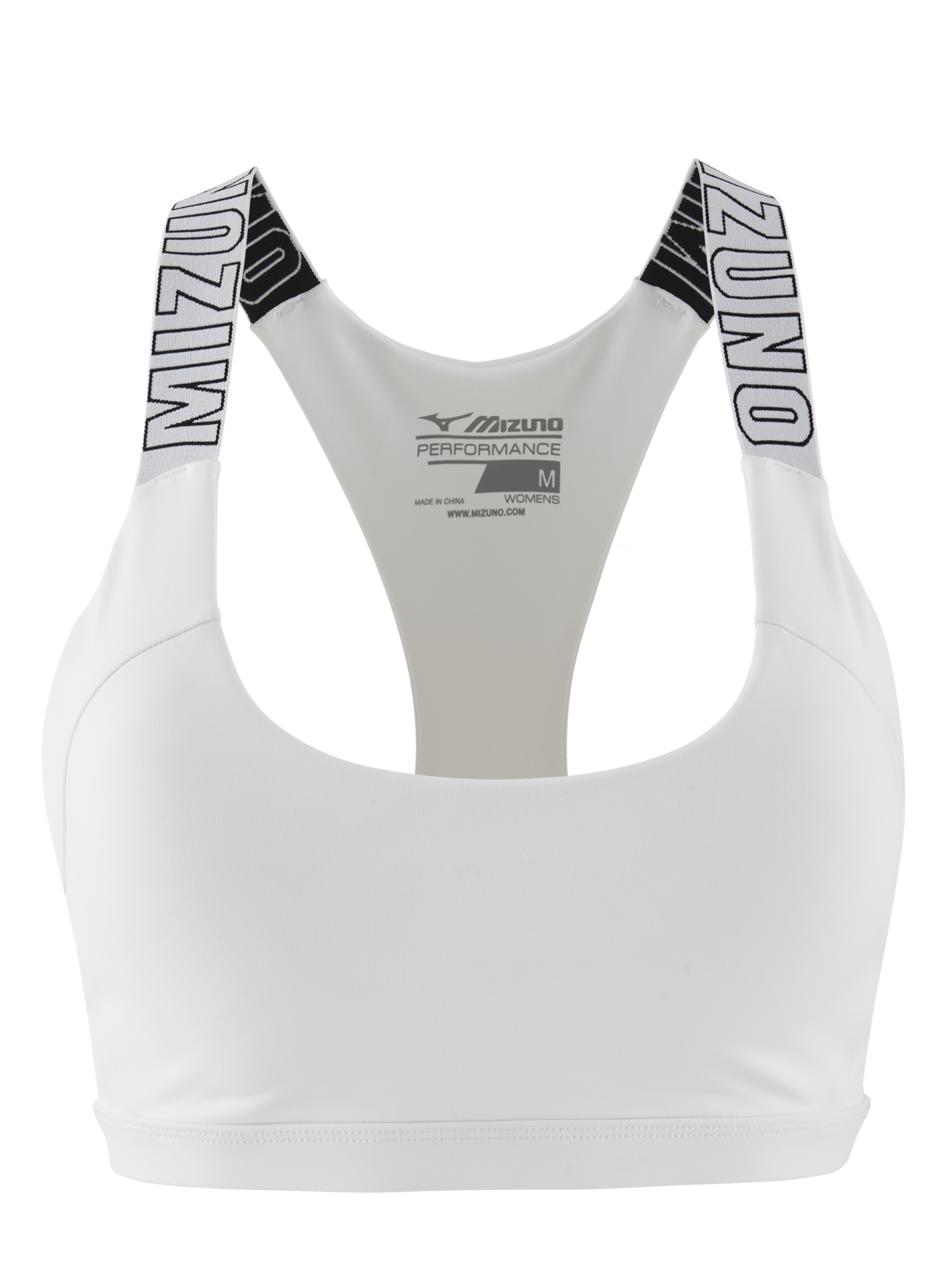Women's Podium Training Sports Bra | Medium Support Sports Bra