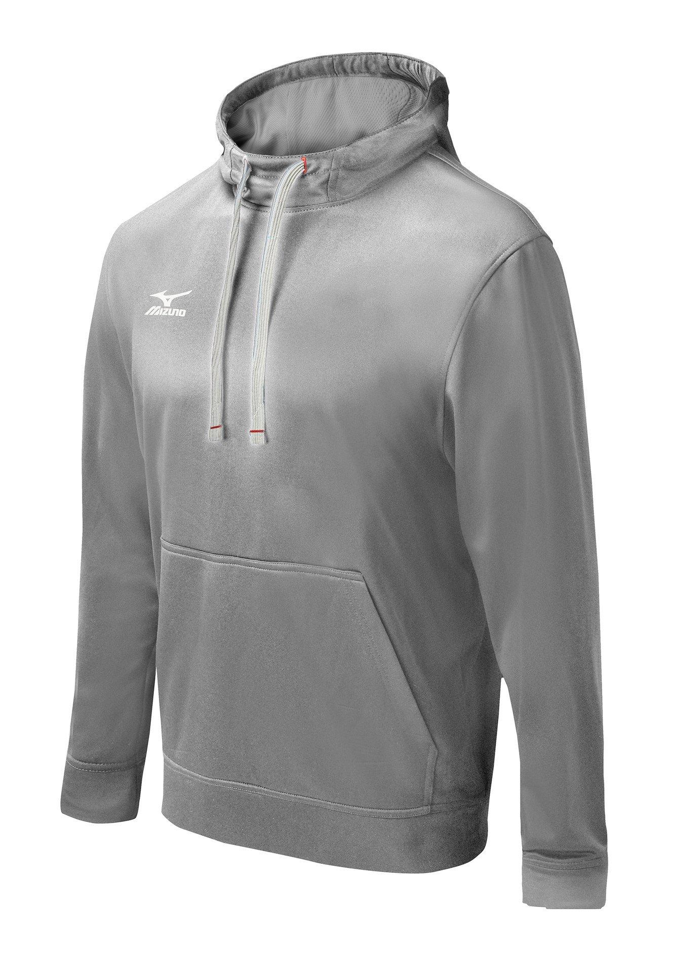 Men's G2 Stretch Hoodie - Mizuno USA