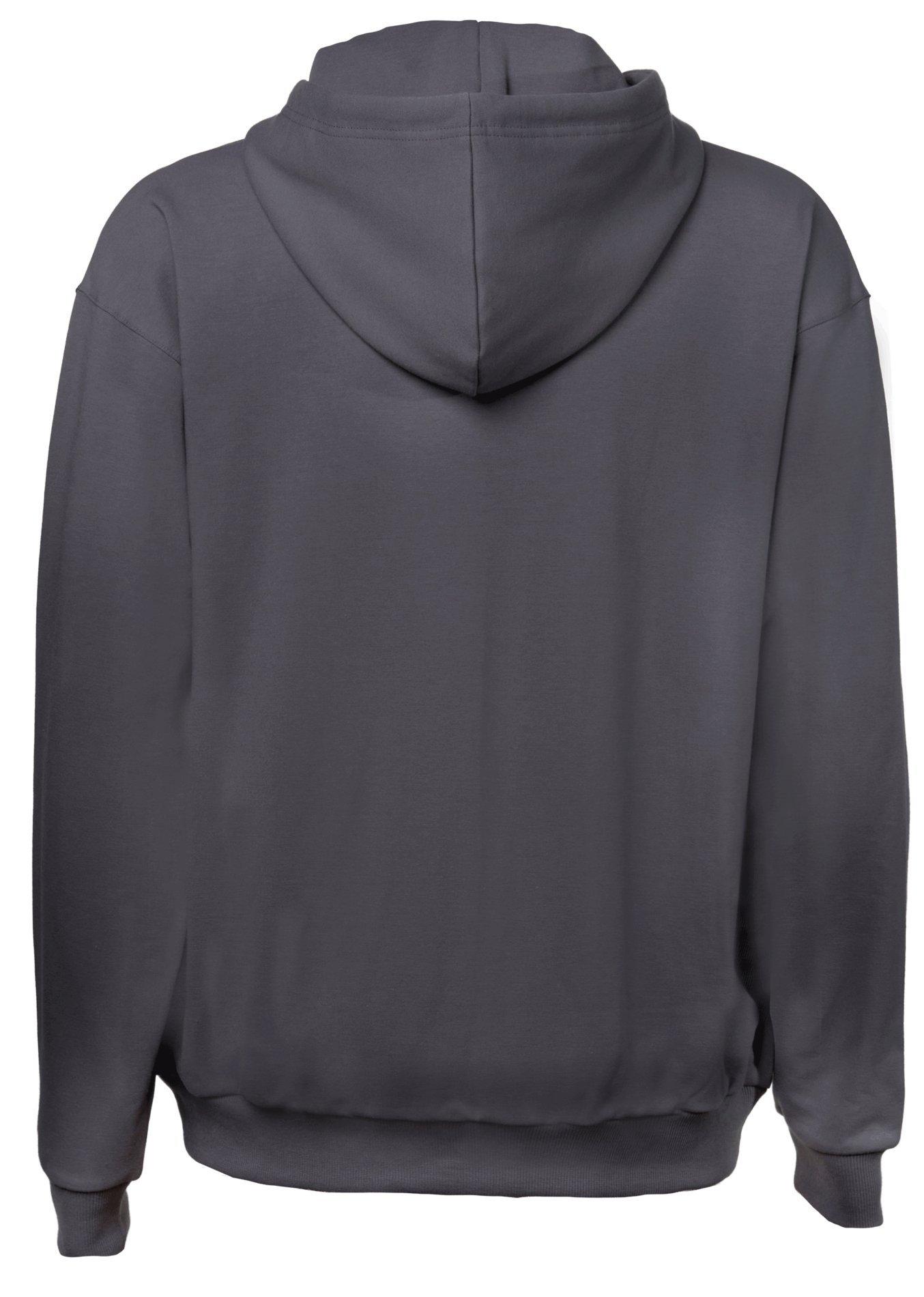Mizuno Recover Terry Fleece Hoodie | Shop Online