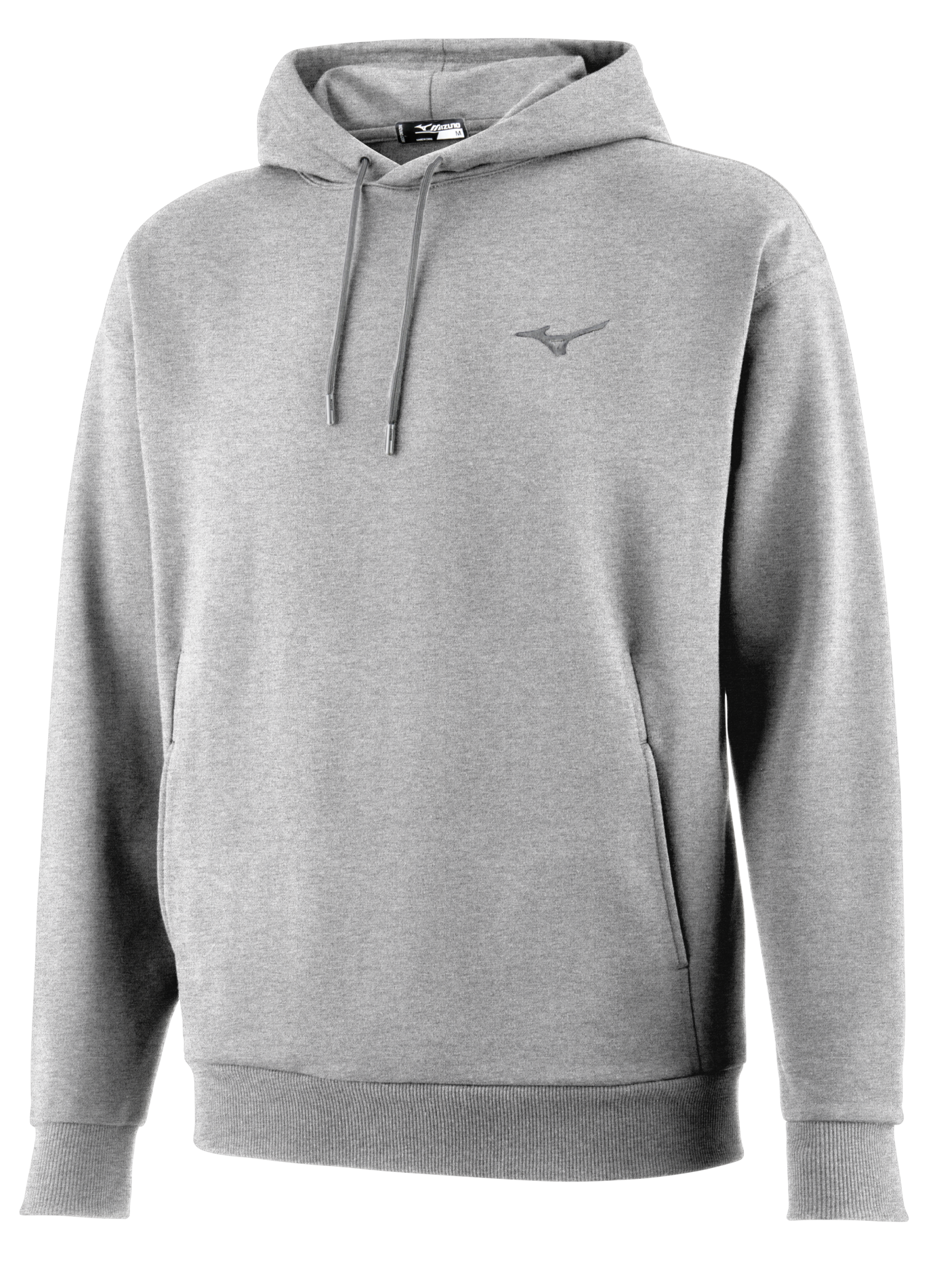 Mizuno Recover Hoodie - Mizuno Canada