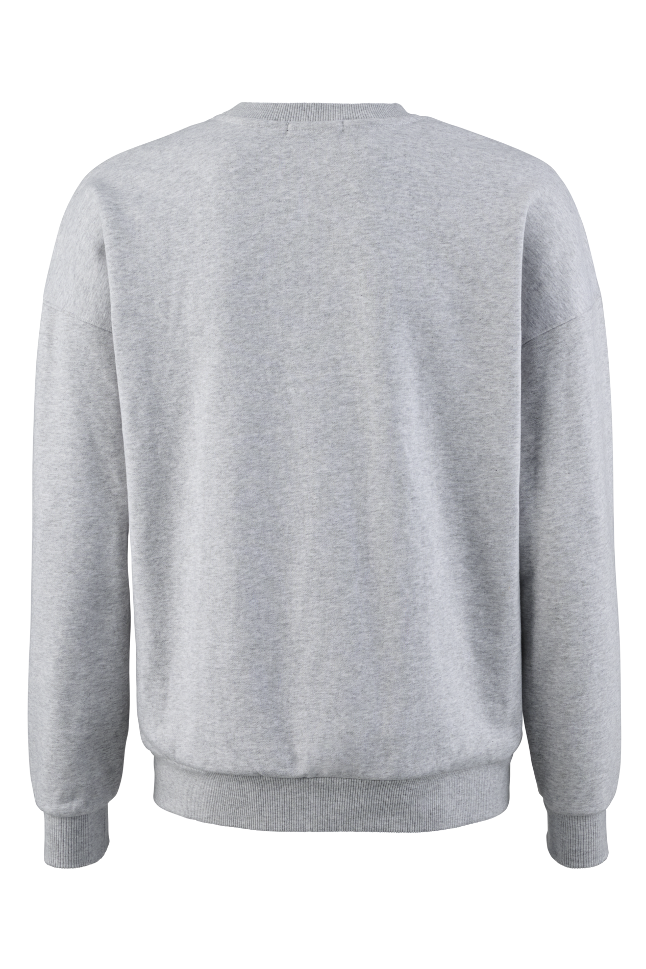 Varsity Crew Sweatshirt - Mizuno USA