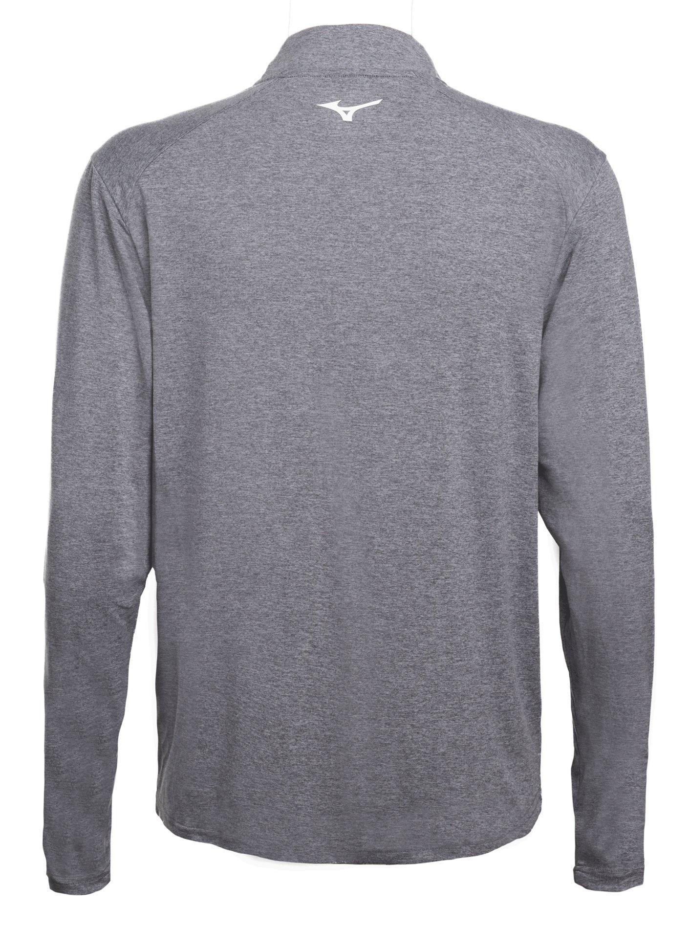 UPF TRN 1/4 Zip - Mizuno USA