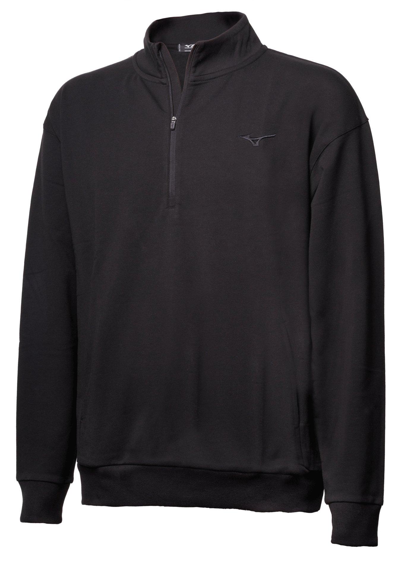 Recover 1/4 Zip - Mizuno USA